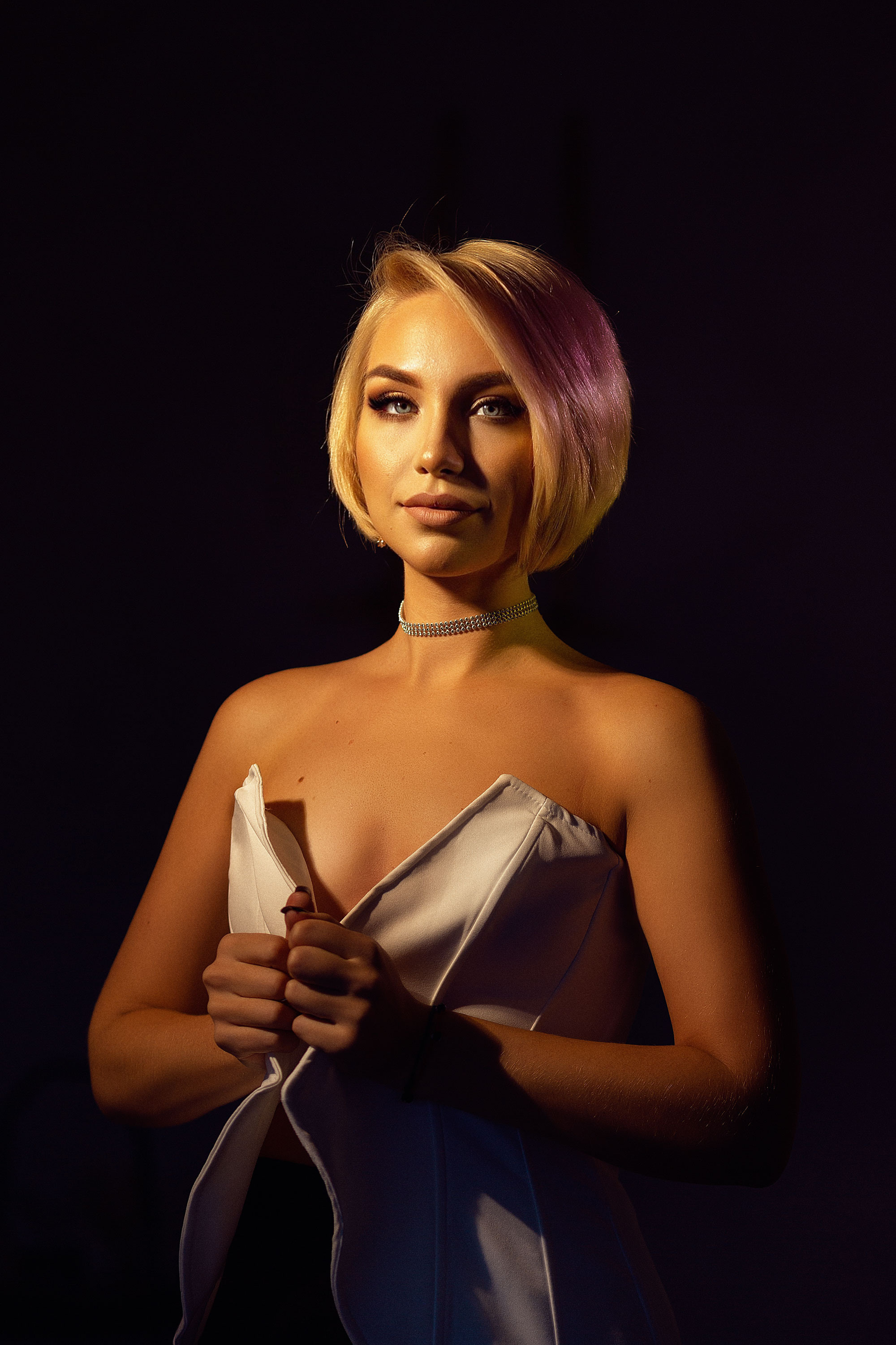 ПОРТРЕТ. Рекламная и портретная фотография Екатеринбург