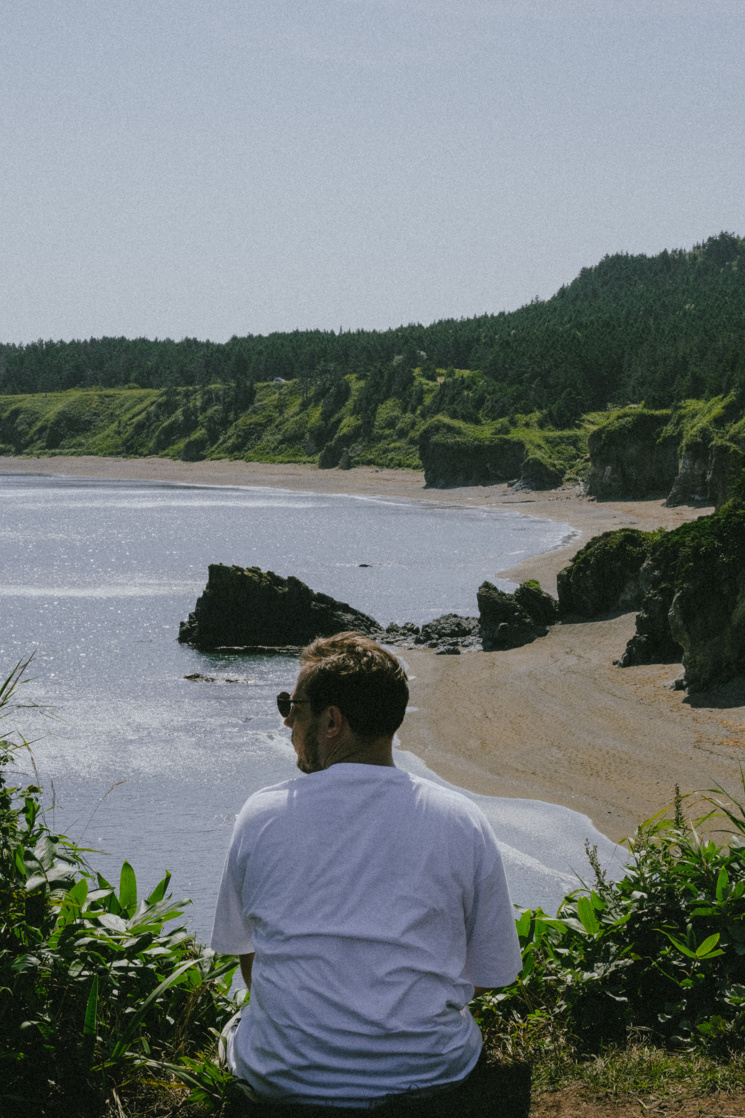САХАЛИН. Профессиональный фотограф, Санкт-Петербург — Виктория Богомолова