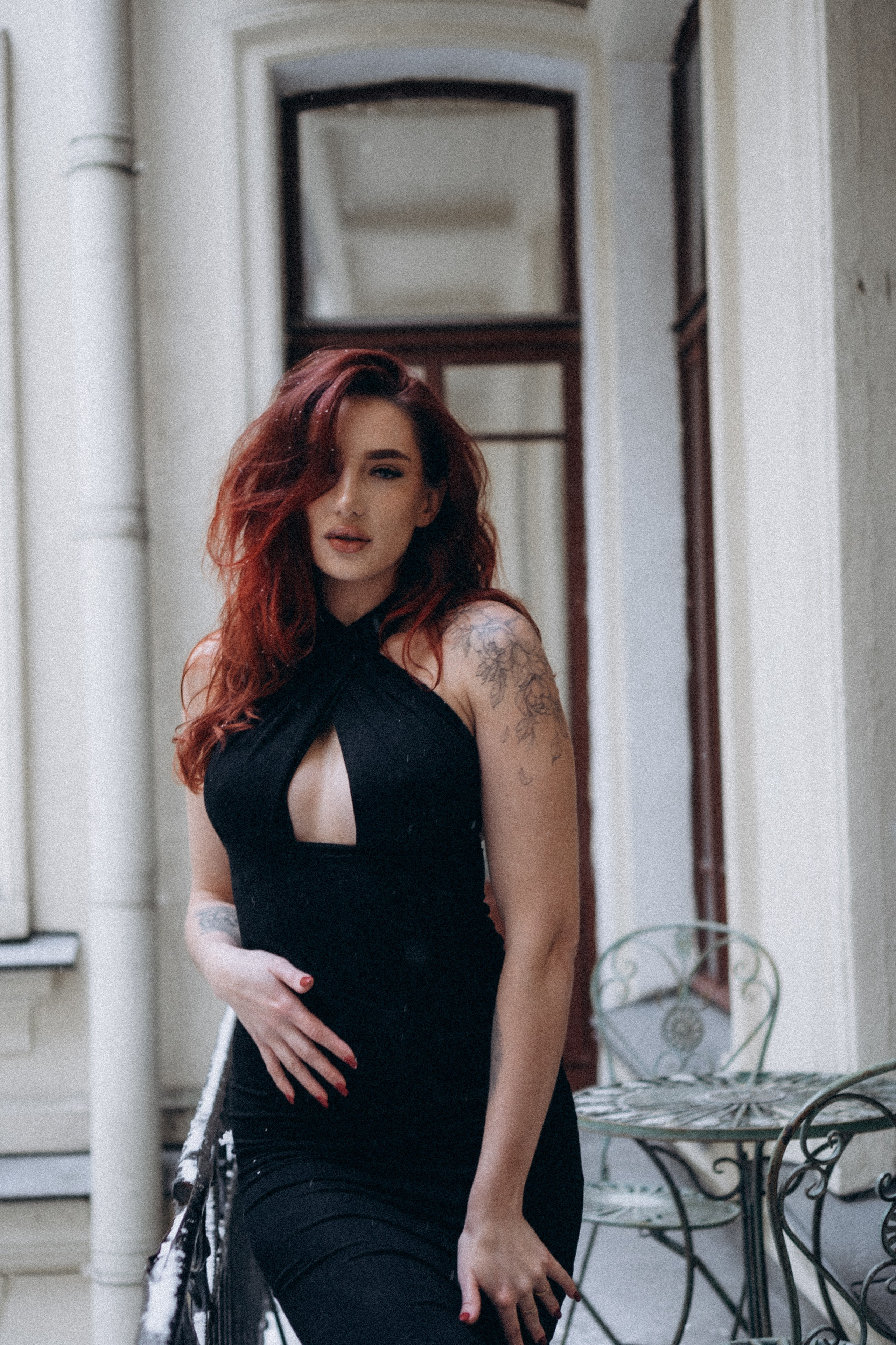 Для девушки. Профессиональный фотограф, Санкт-Петербург — Виктория Богомолова