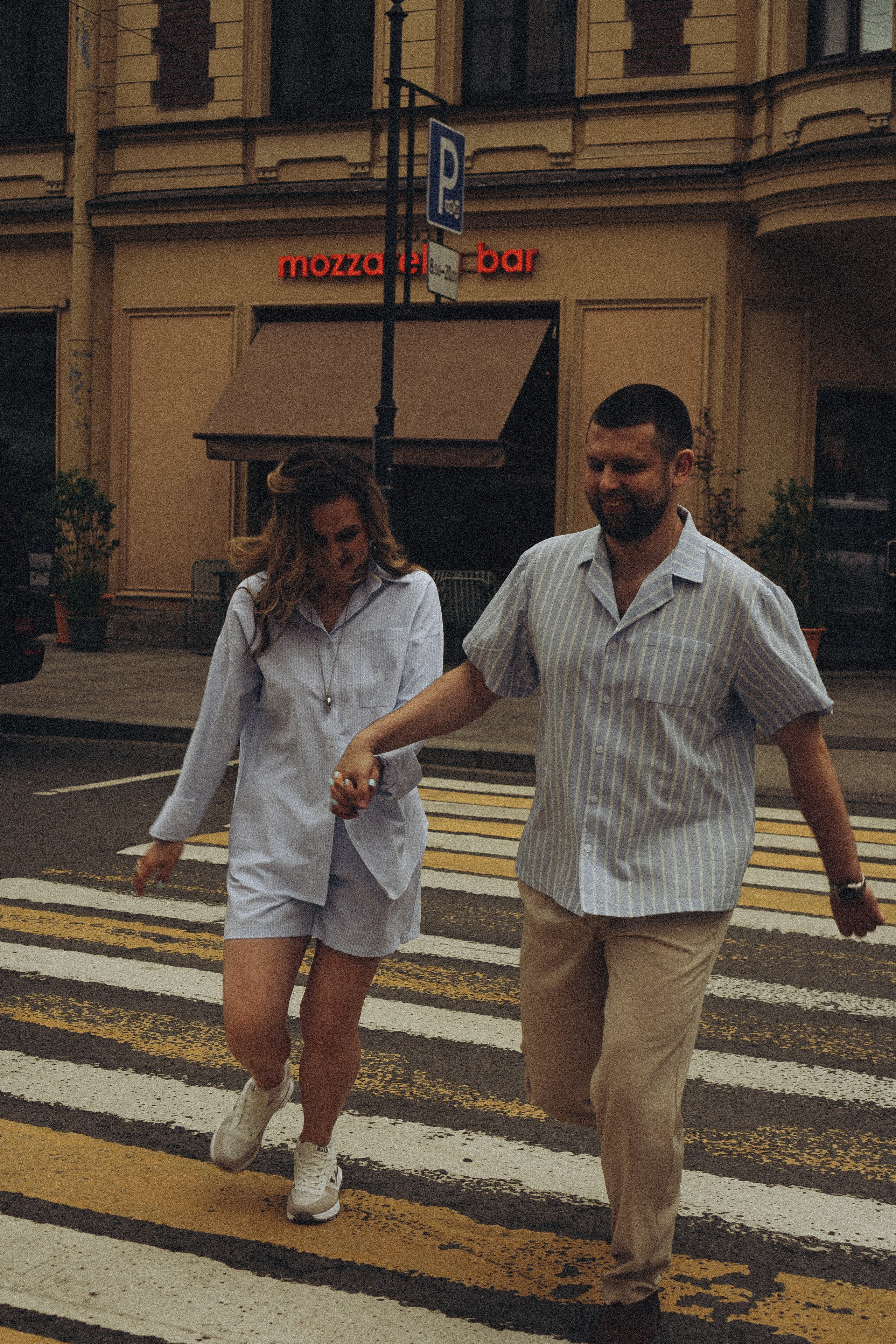 СТУДИЯ И ПРОГУЛКА ДЛЯ ПАРЫ. Профессиональный фотограф, Санкт-Петербург — Виктория Богомолова