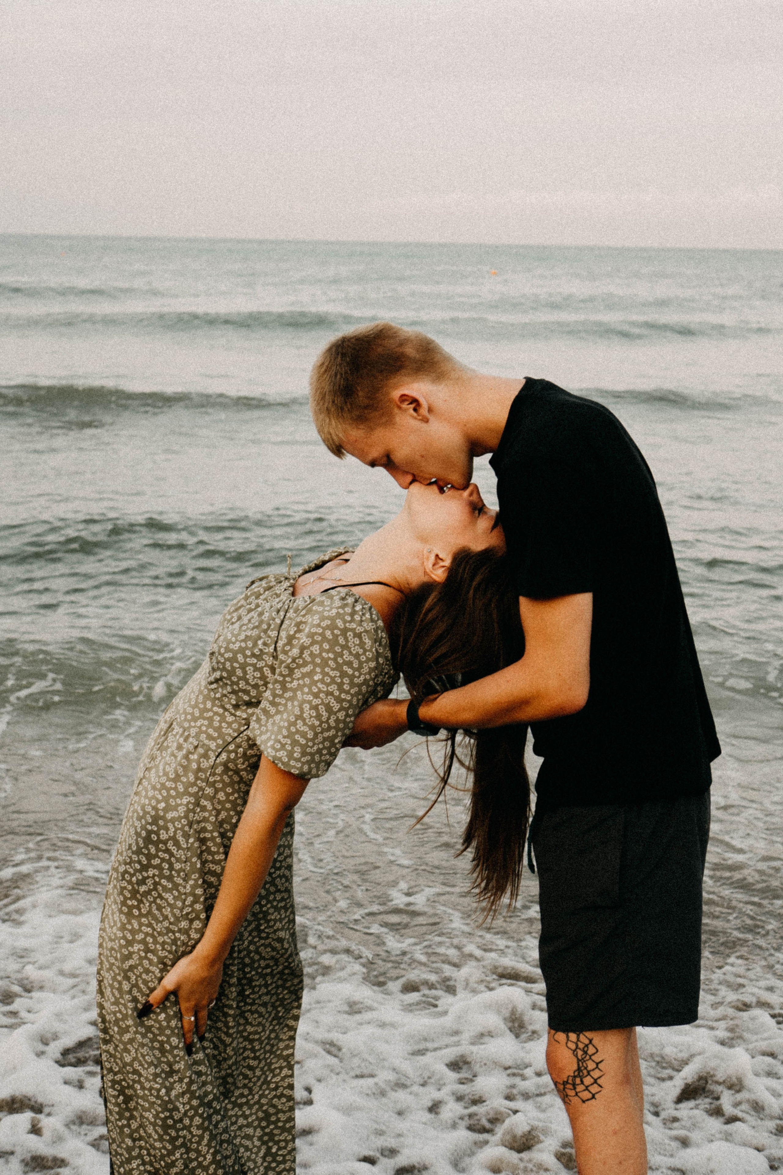 Рассвет на море. Профессиональный фотограф, Санкт-Петербург — Виктория Богомолова