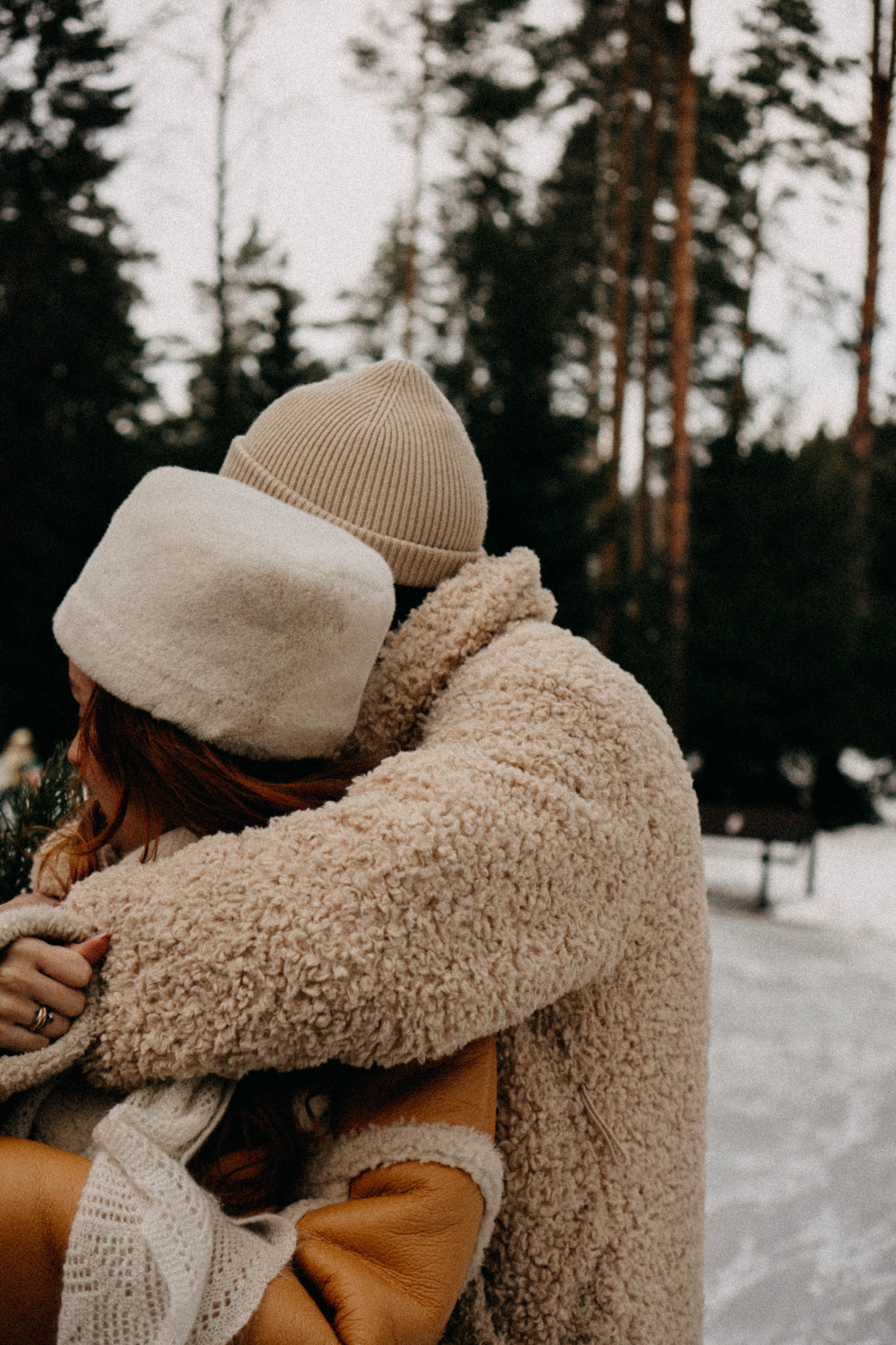 Каток. Профессиональный фотограф, Санкт-Петербург — Виктория Богомолова