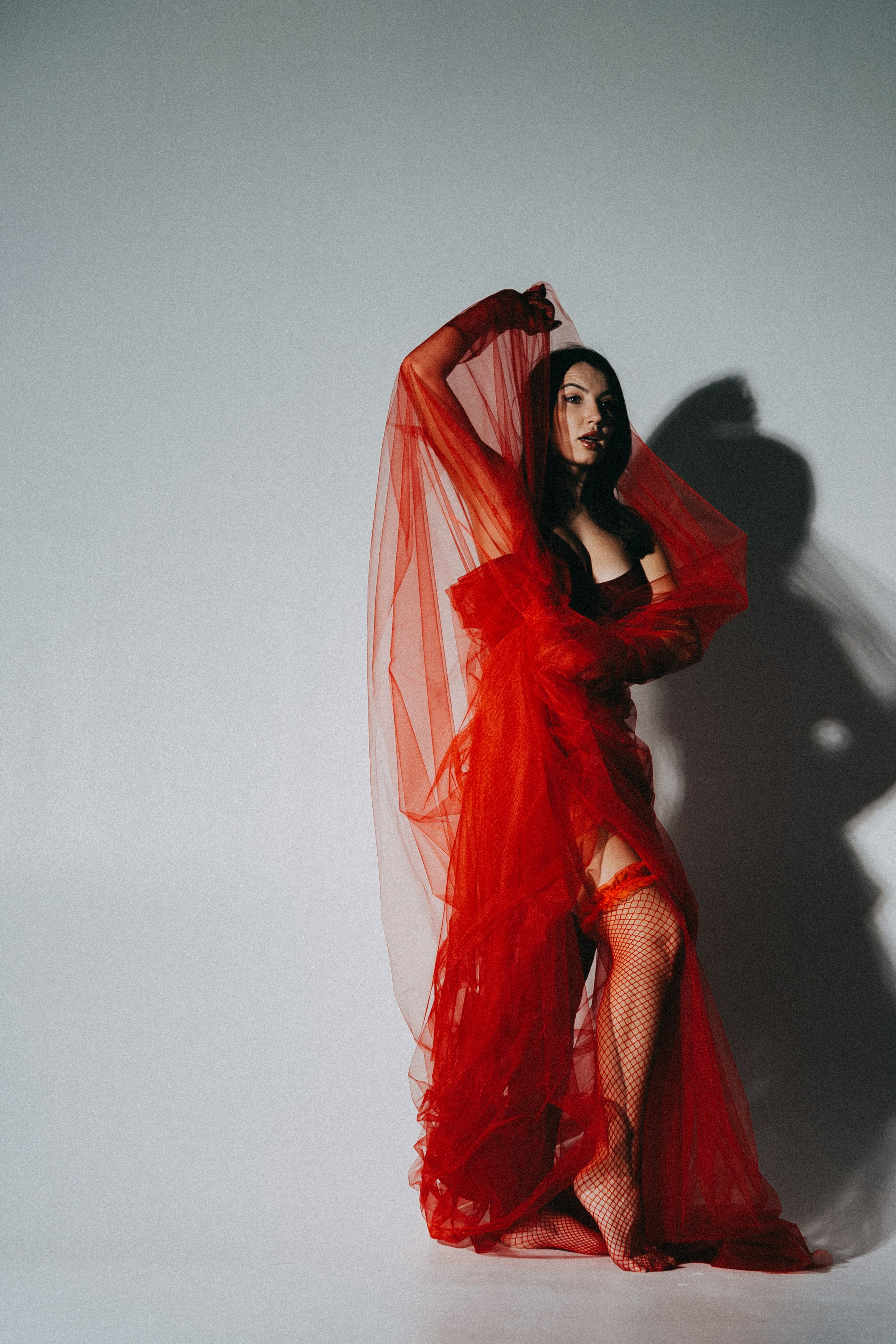 Творческая история для девушки. Профессиональный фотограф, Санкт-Петербург — Виктория Богомолова