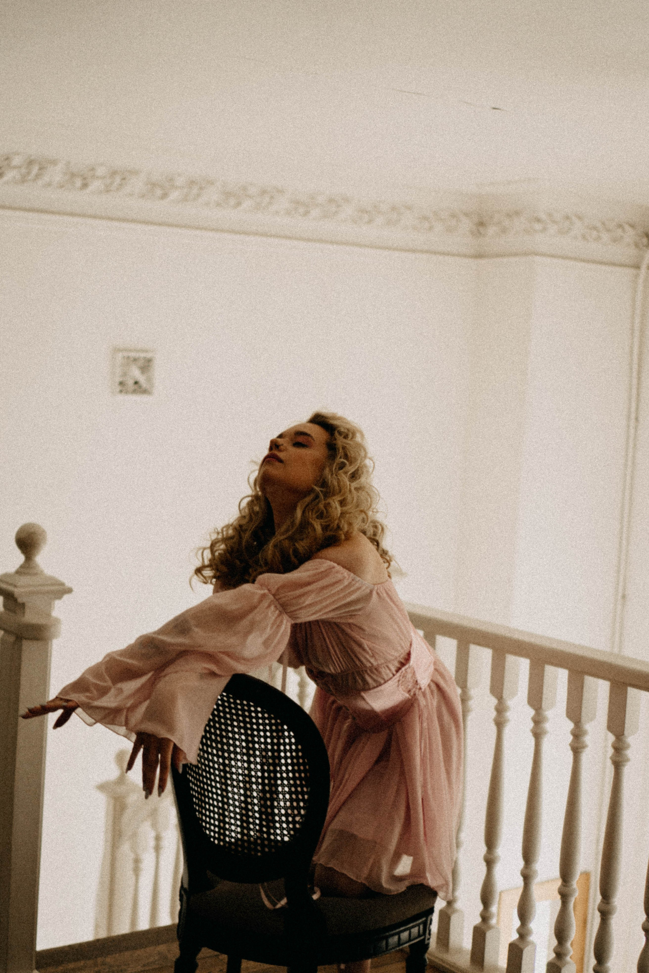 Студийная. Профессиональный фотограф, Санкт-Петербург — Виктория Богомолова