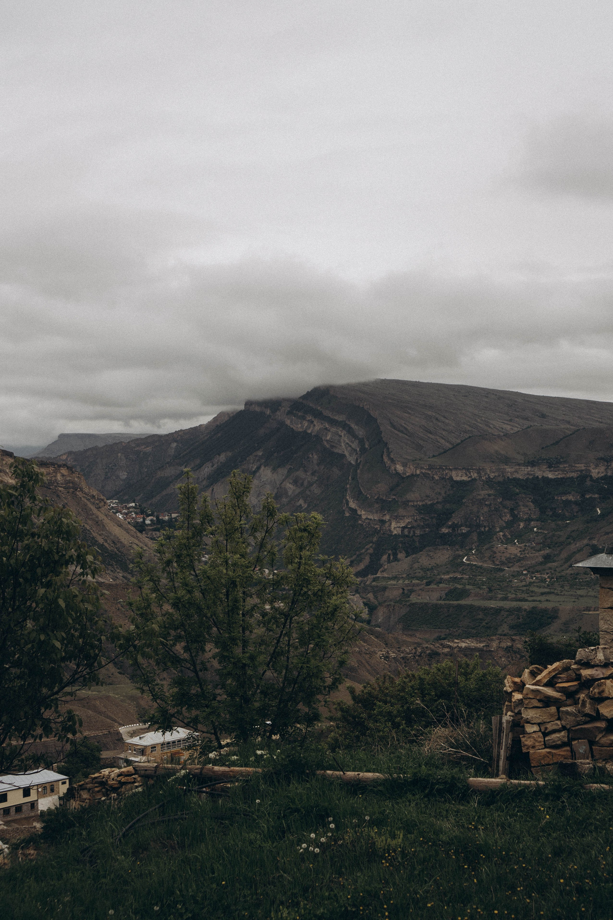 Кавказ. Профессиональный фотограф, Санкт-Петербург — Виктория Богомолова