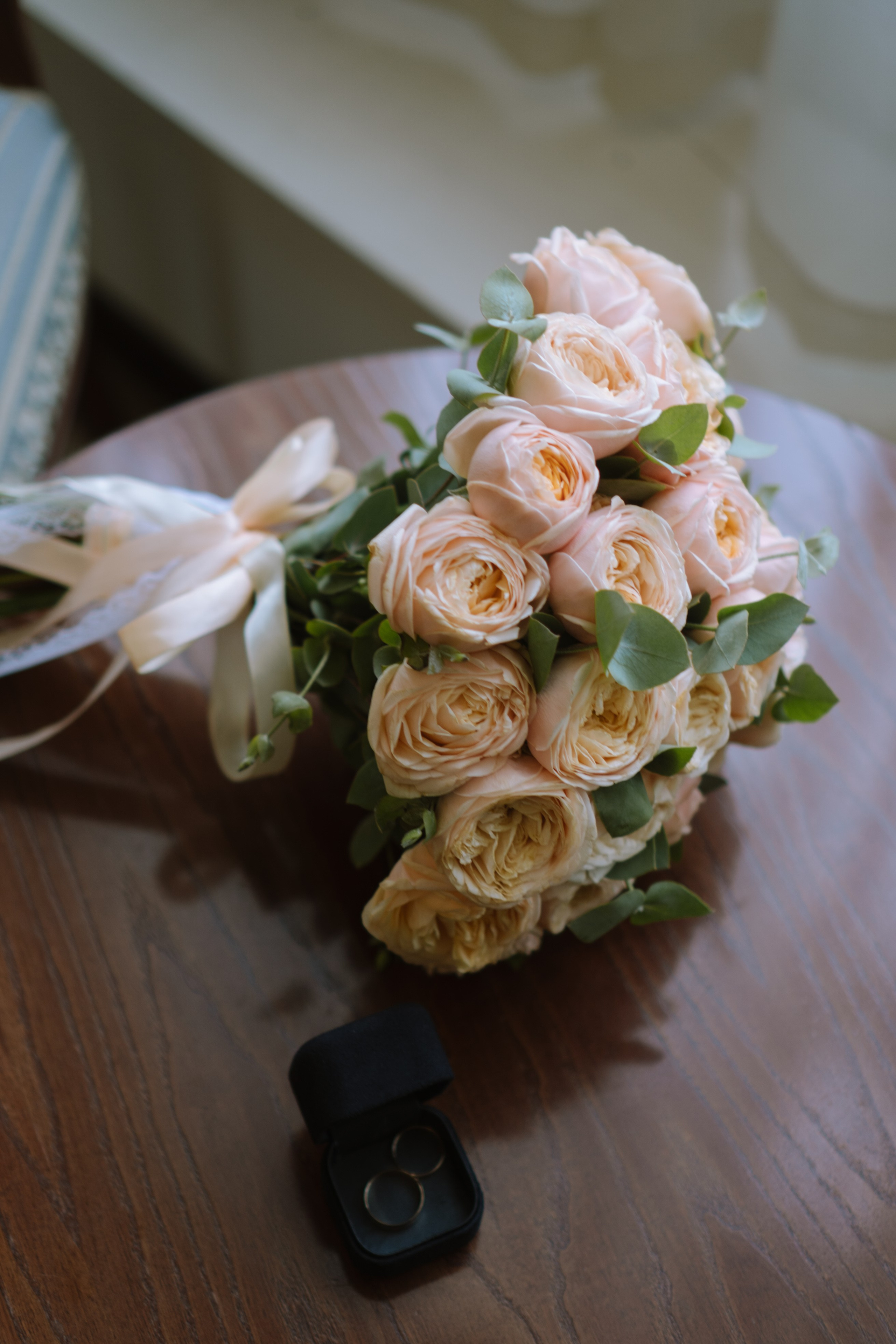 РЕПОРТАЖНАЯ СЬЕМКА В ЗАГСЕ. Профессиональный фотограф, Санкт-Петербург — Виктория Богомолова