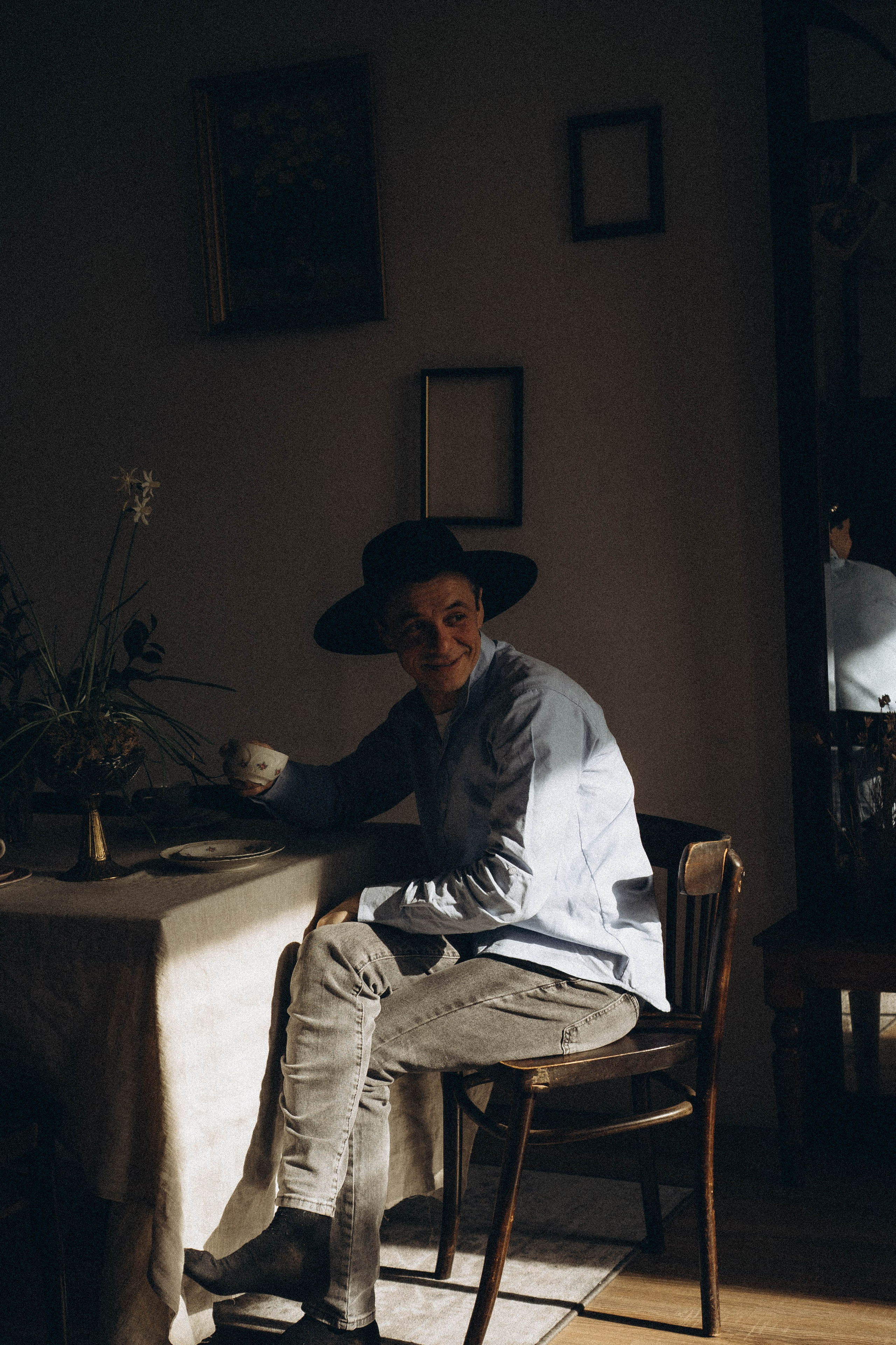 LOVE в квартире. Профессиональный фотограф, Санкт-Петербург — Виктория Богомолова