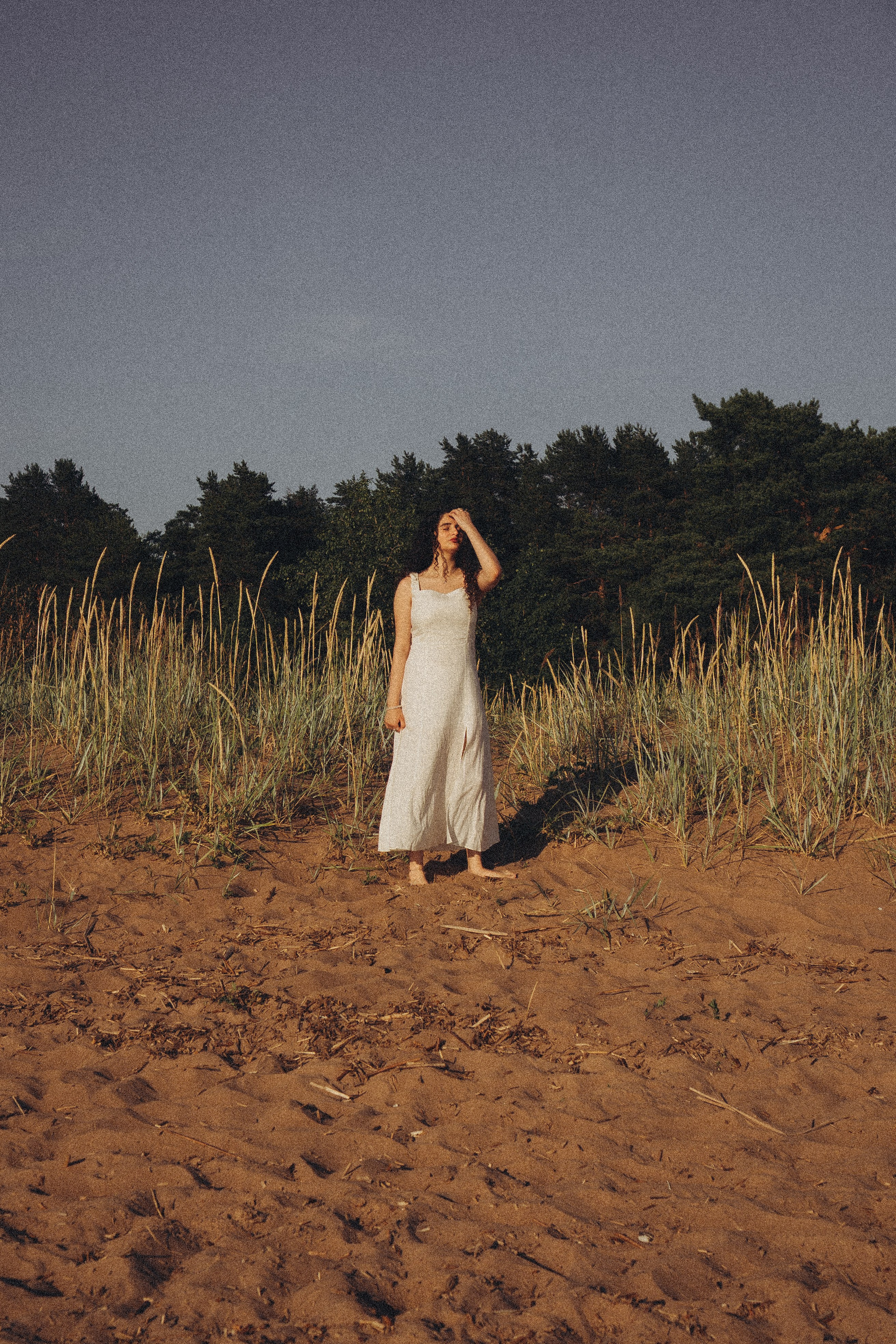 НА ФИНСКОМ ЗАЛИВЕ. Профессиональный фотограф, Санкт-Петербург — Виктория Богомолова