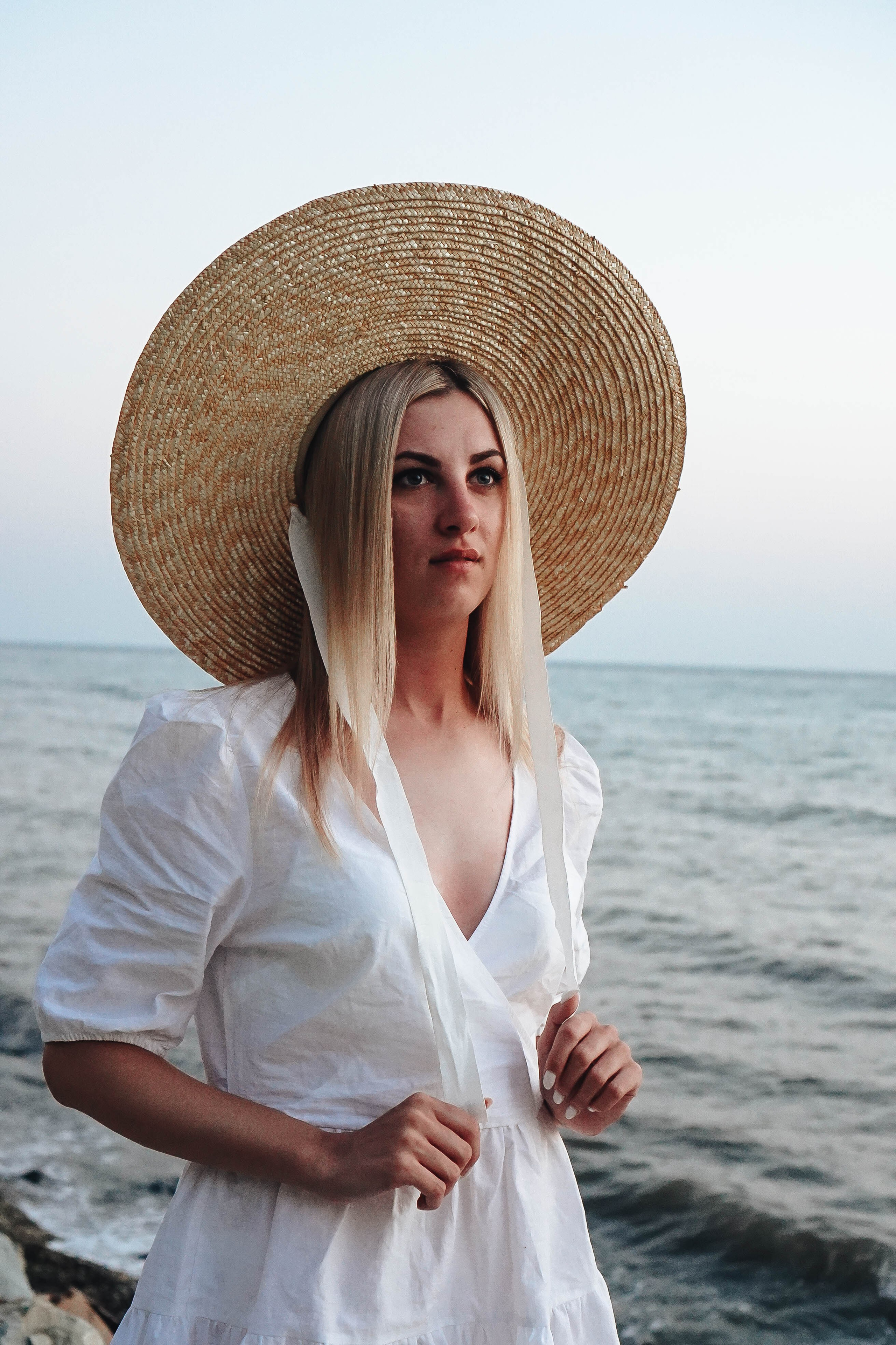 Море. Профессиональный фотограф, Санкт-Петербург — Виктория Богомолова