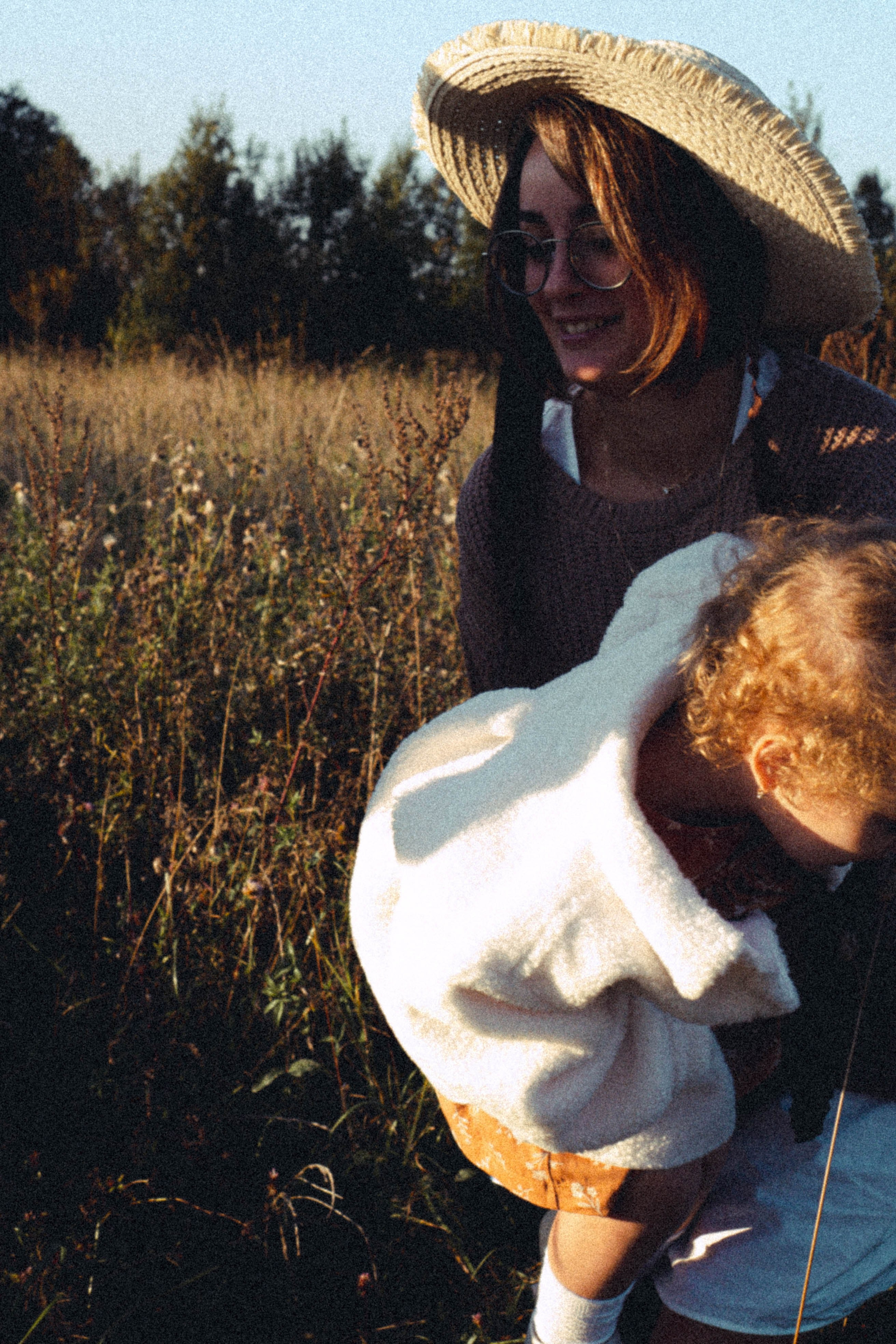 Семейная серия. Профессиональный фотограф, Санкт-Петербург — Виктория Богомолова
