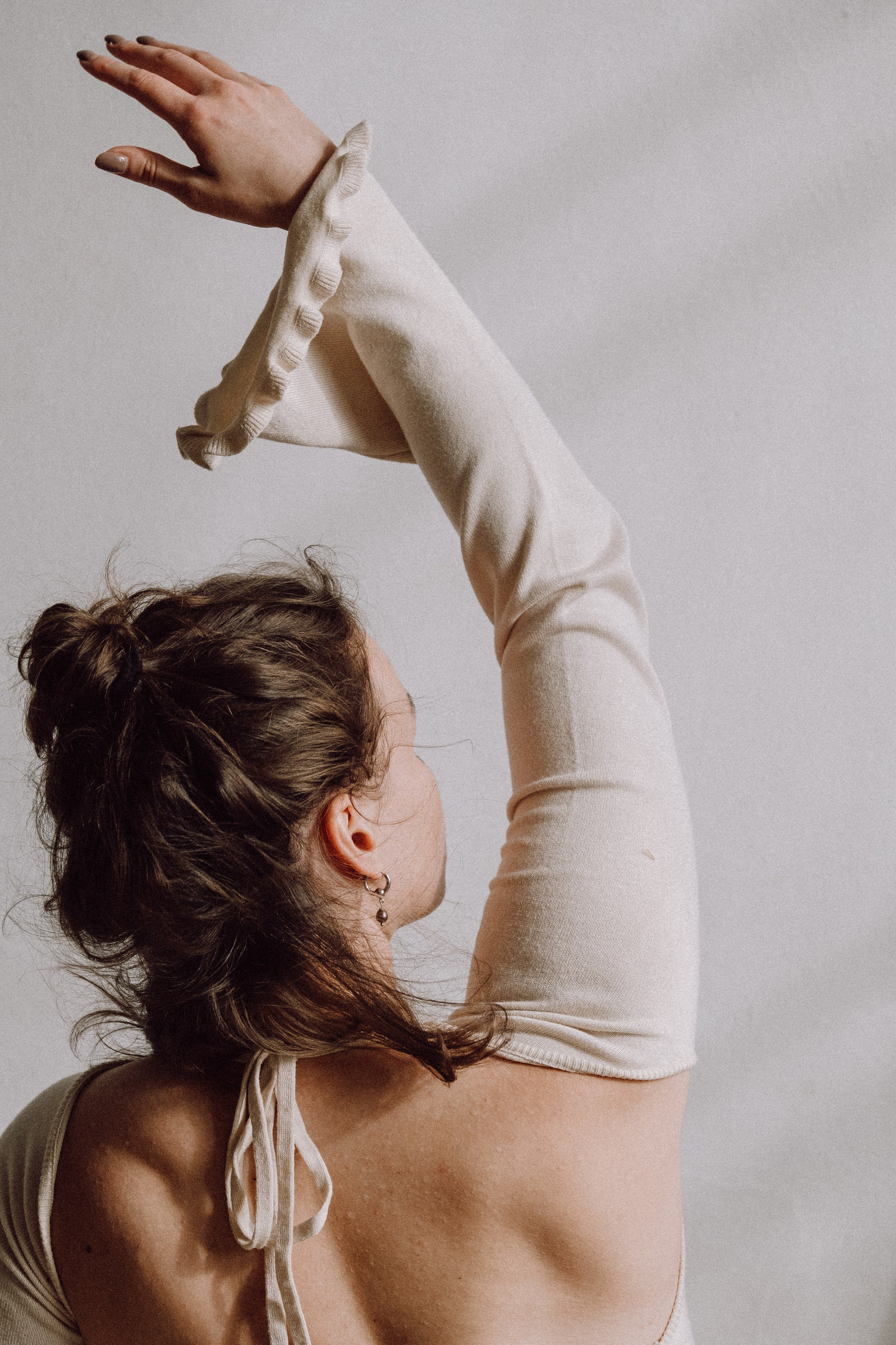 СТУДИЙНАЯ. Профессиональный фотограф, Санкт-Петербург — Виктория Богомолова