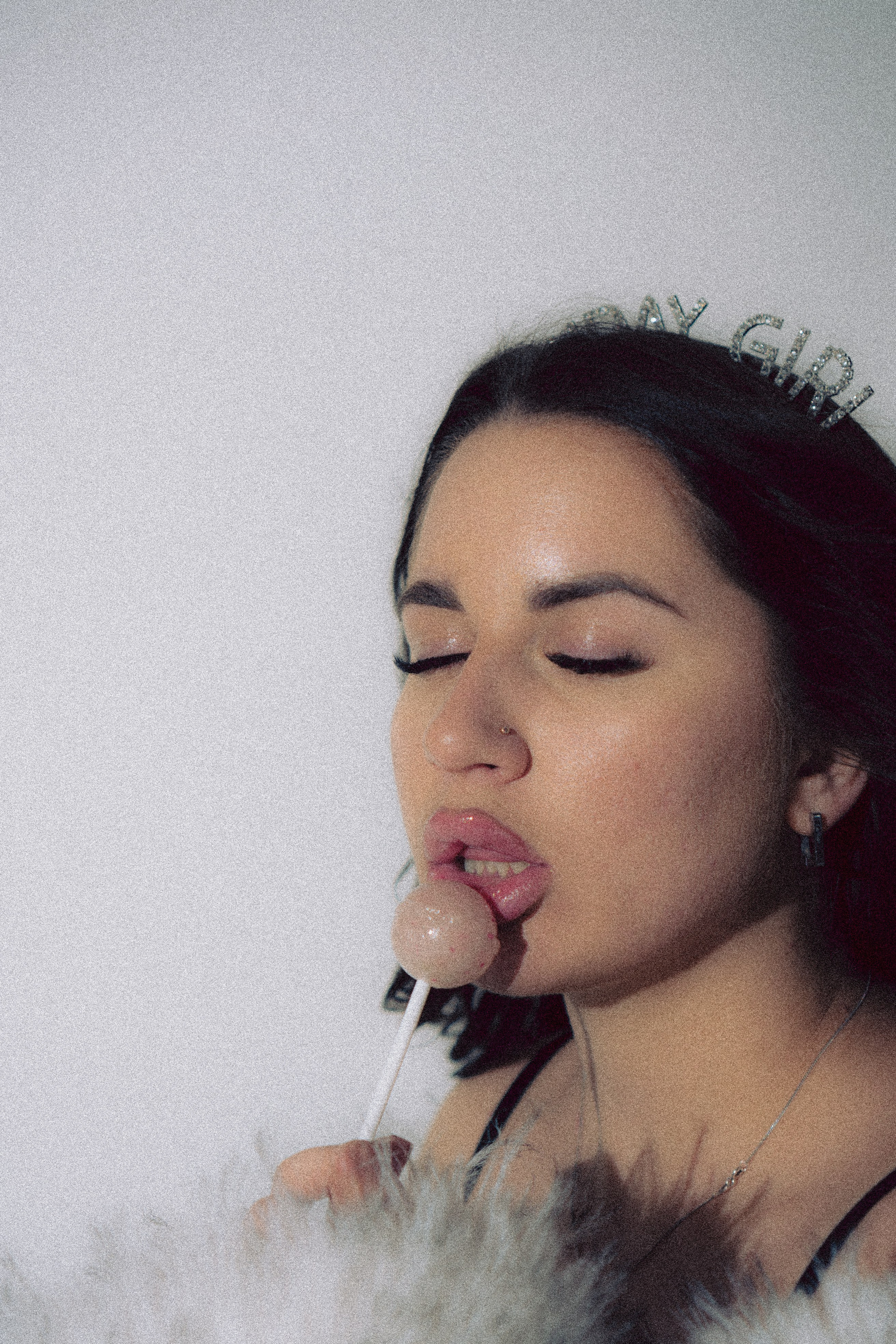 История ко дню рождения. Профессиональный фотограф, Санкт-Петербург — Виктория Богомолова