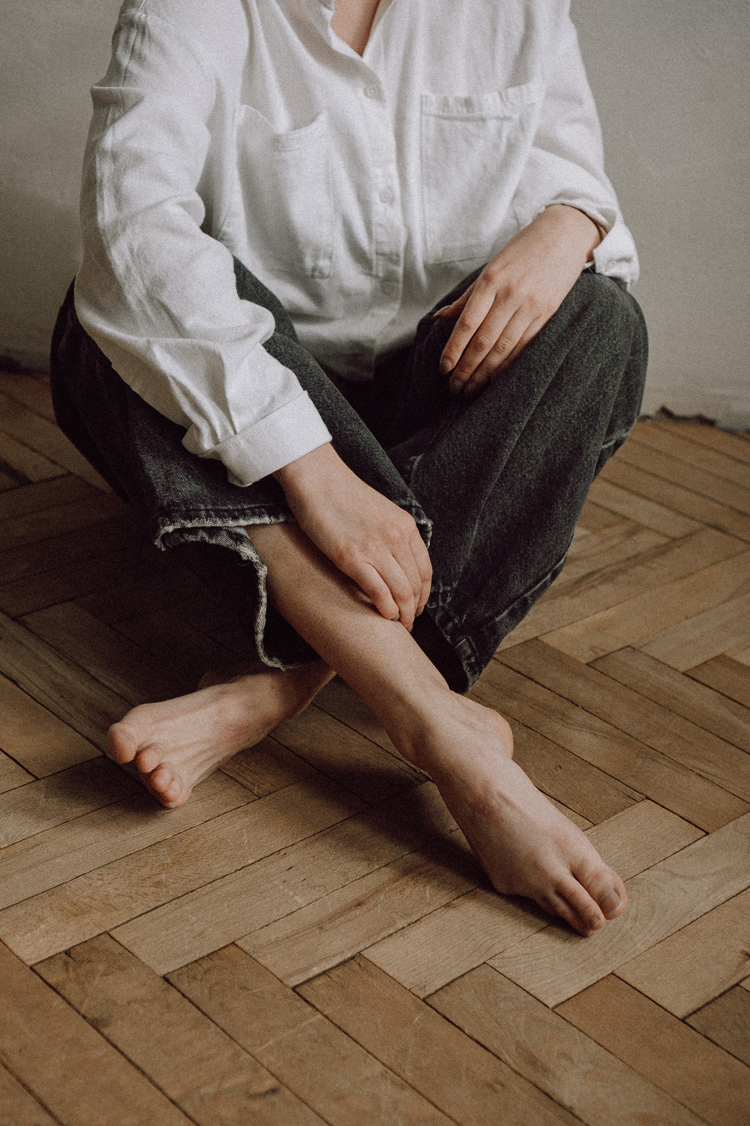 СТУДИЙНАЯ. Профессиональный фотограф, Санкт-Петербург — Виктория Богомолова