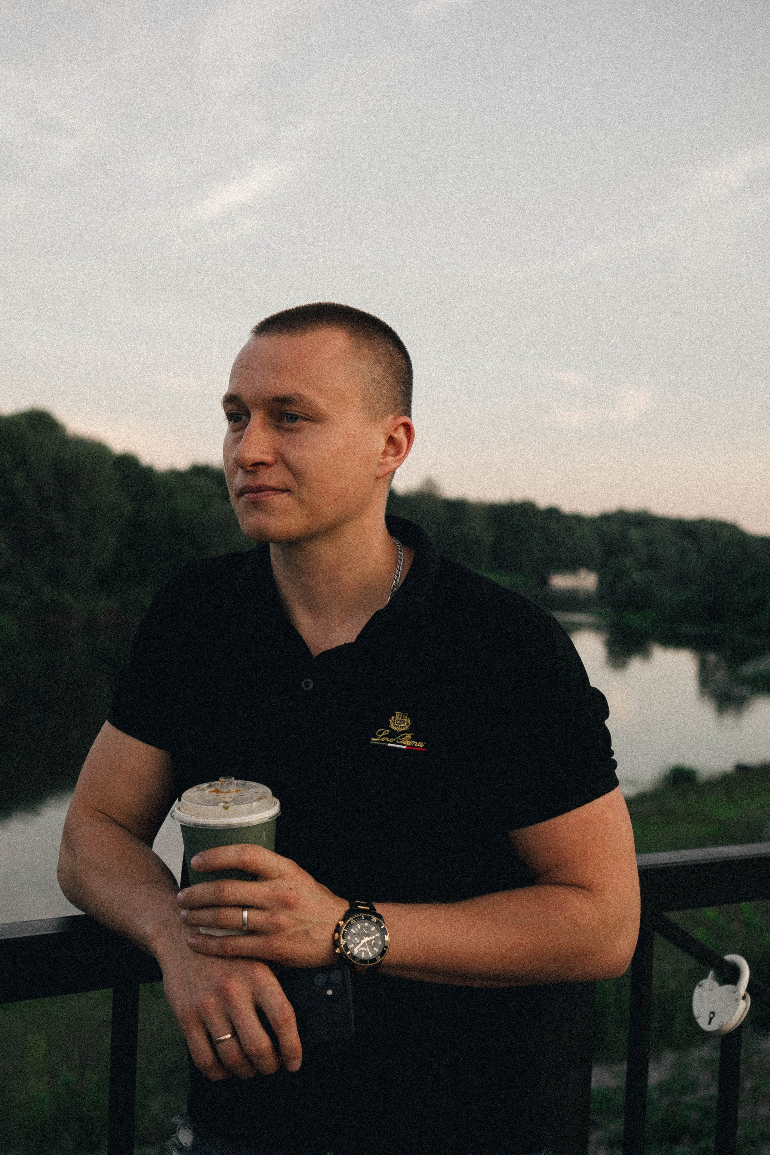 Фотосессия для мужчины. Профессиональный фотограф, Санкт-Петербург — Виктория Богомолова