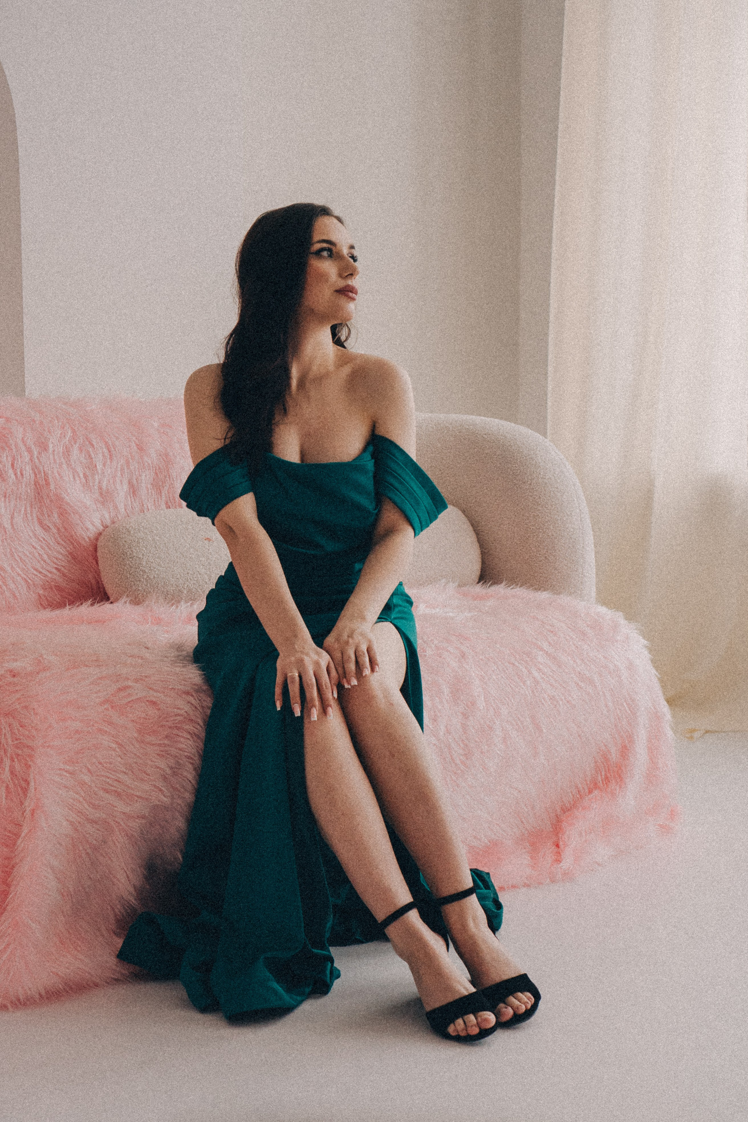 Весенняя. Профессиональный фотограф, Санкт-Петербург — Виктория Богомолова