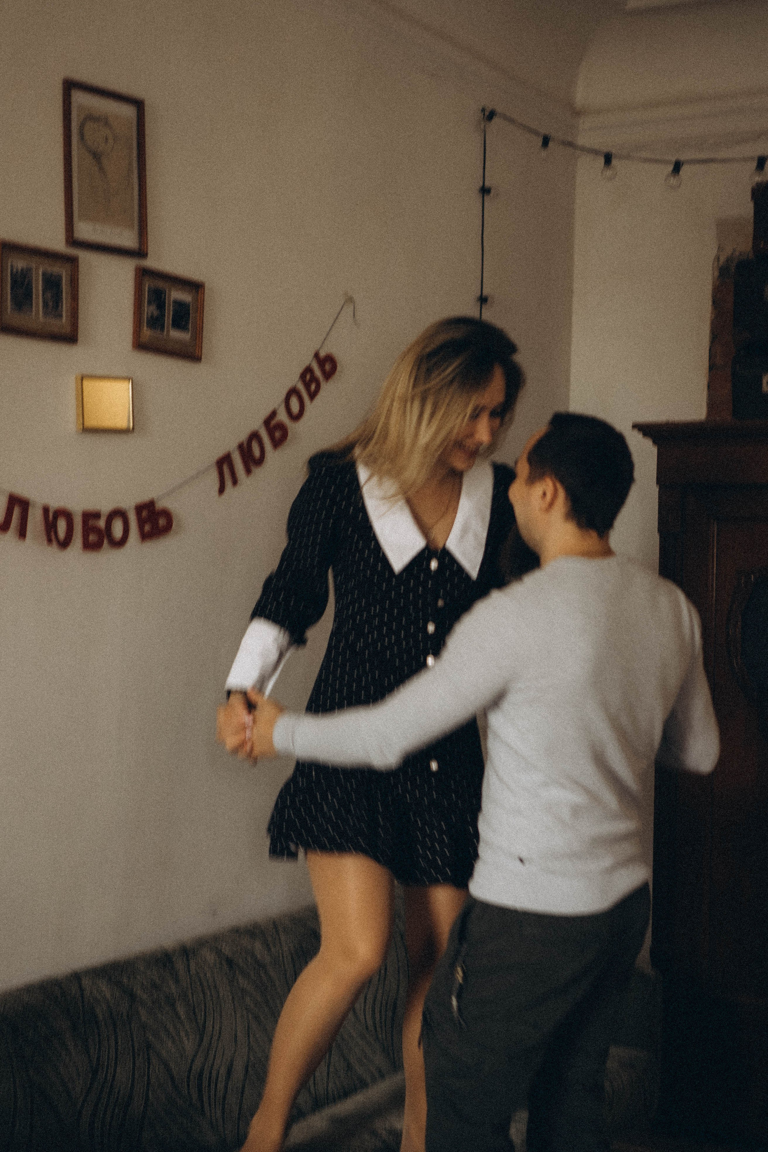 Любовь. Профессиональный фотограф, Санкт-Петербург — Виктория Богомолова