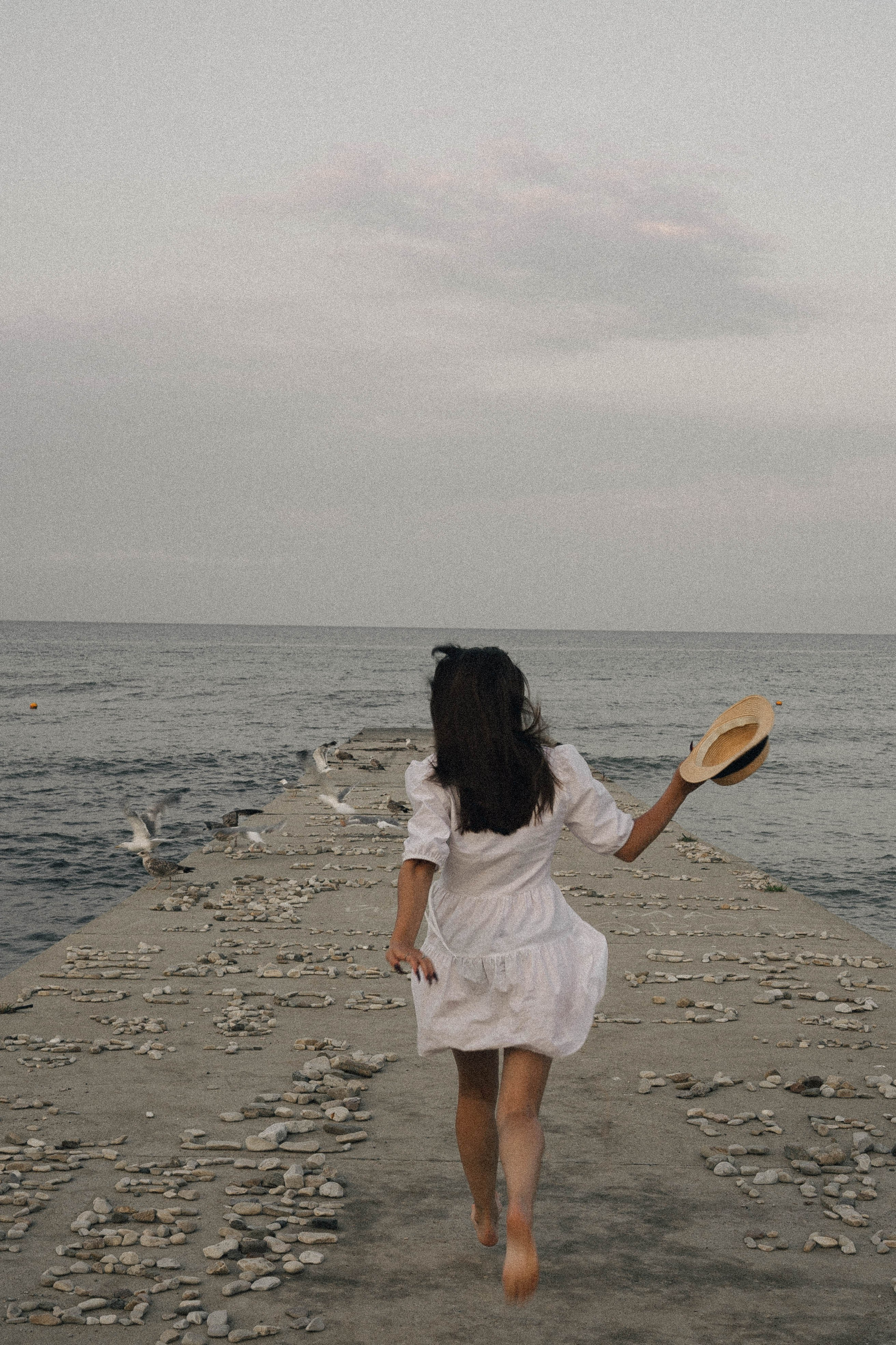 Рассвет на море. Профессиональный фотограф, Санкт-Петербург — Виктория Богомолова