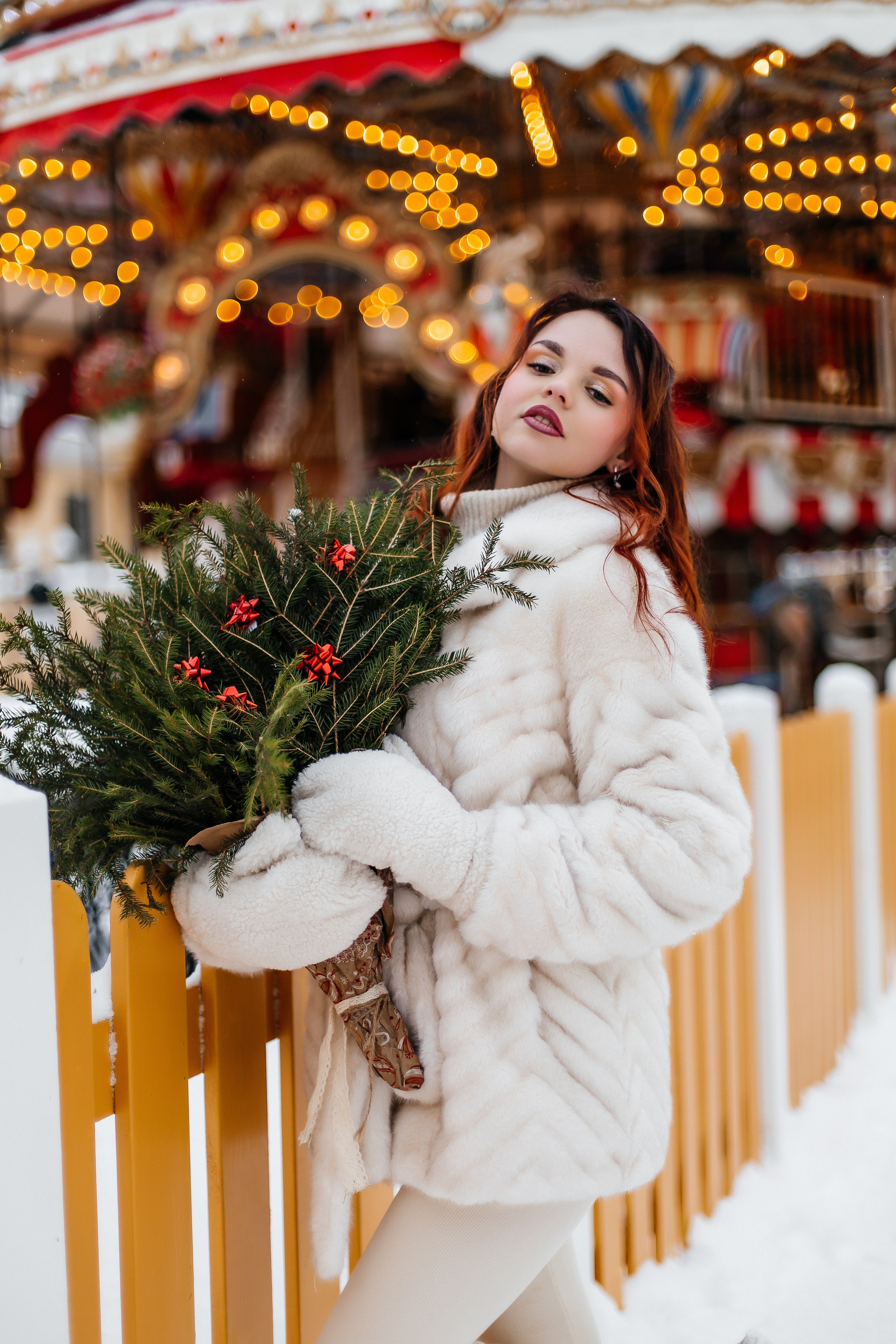 Индивидуальная фотосессия