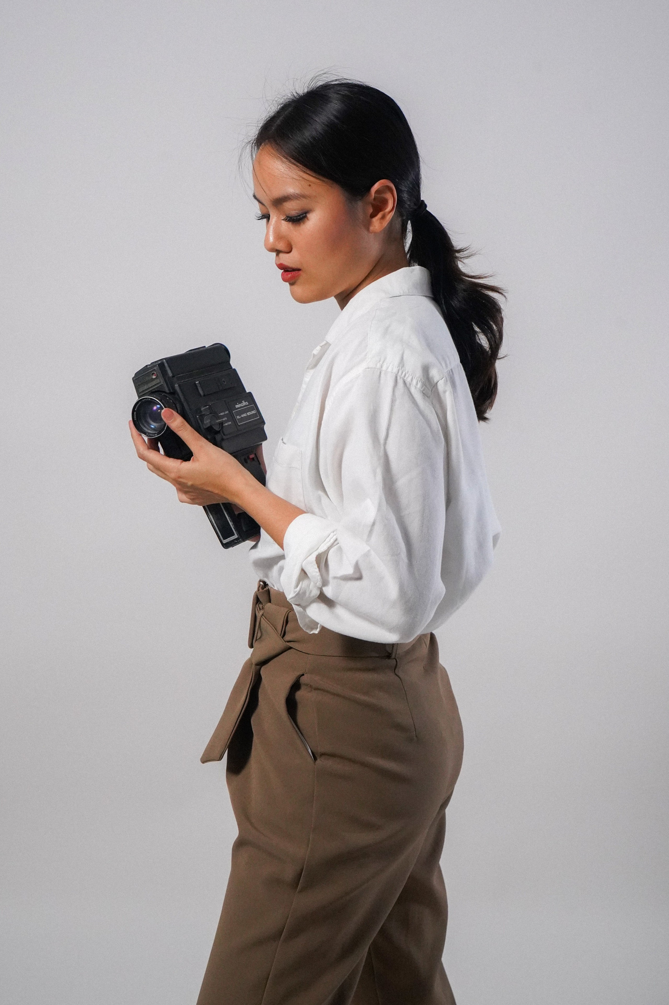 All works. PavelVisual