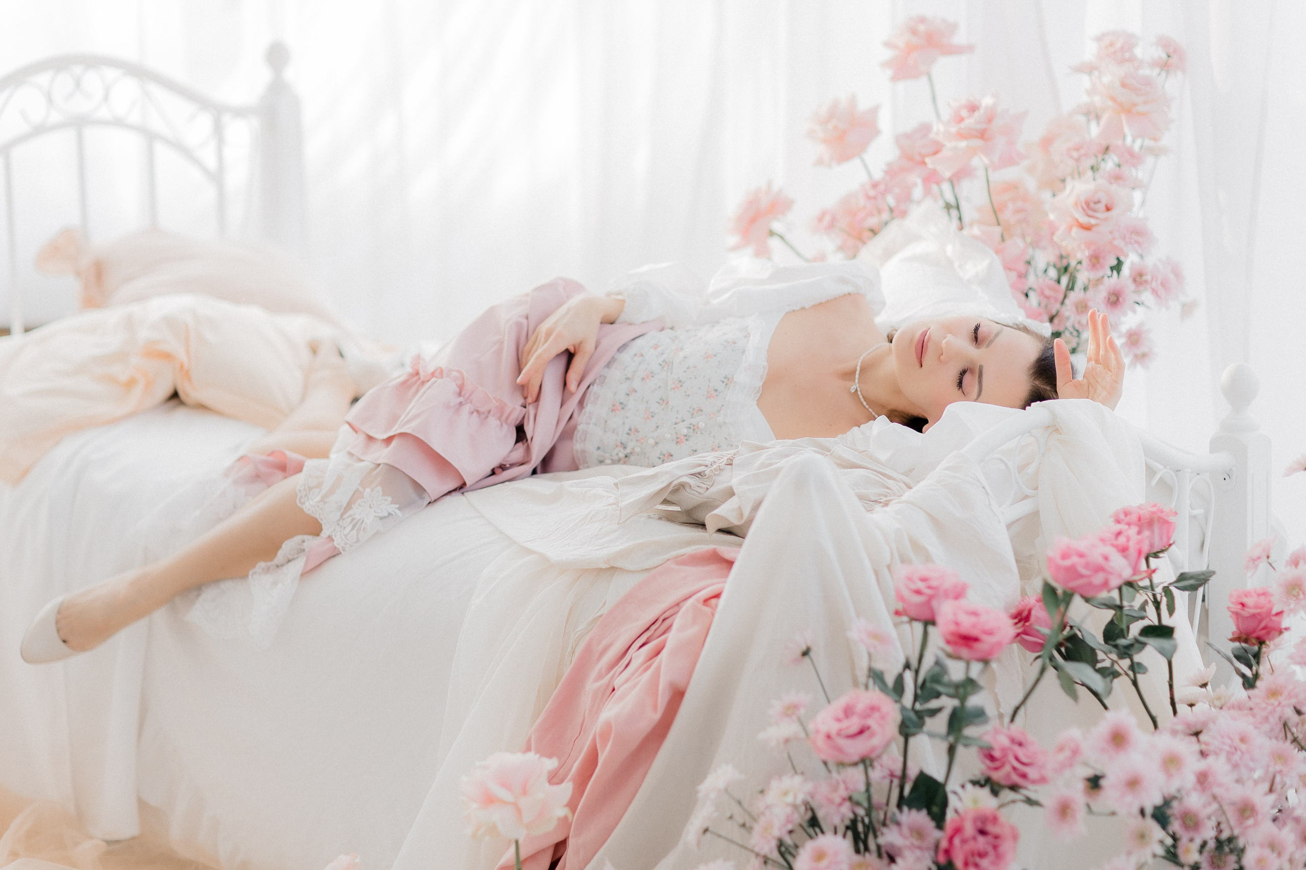 Портретная сьемка. Фотограф в Санкт-Петербурге