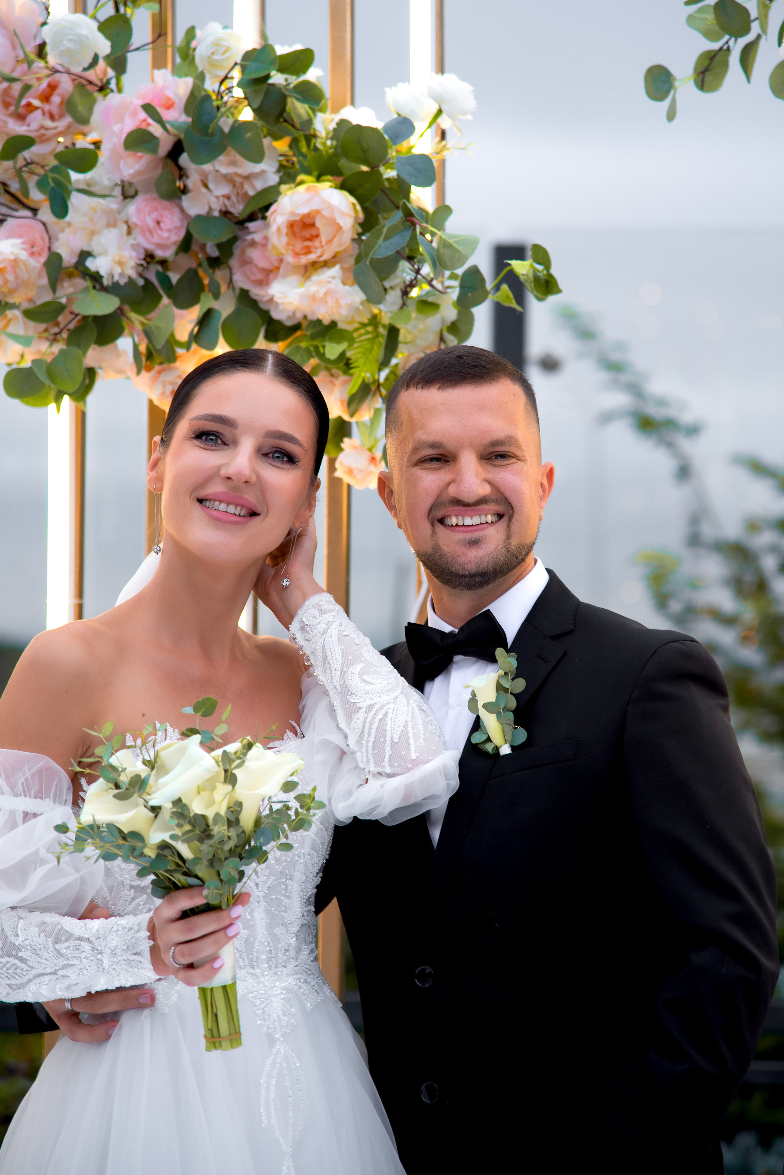 Михаил и Анастасия. Семейный и свадебный фотограф во Владивостоке Солопчук Властелина