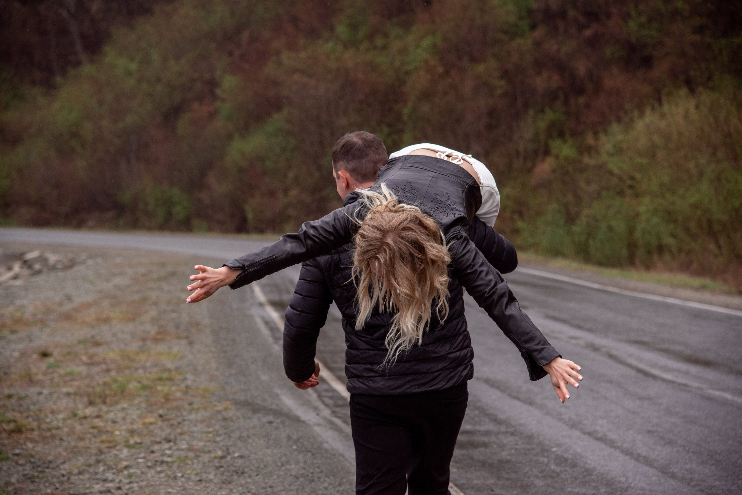 Слава и Ольга. Семейный и свадебный фотограф во Владивостоке Солопчук Властелина