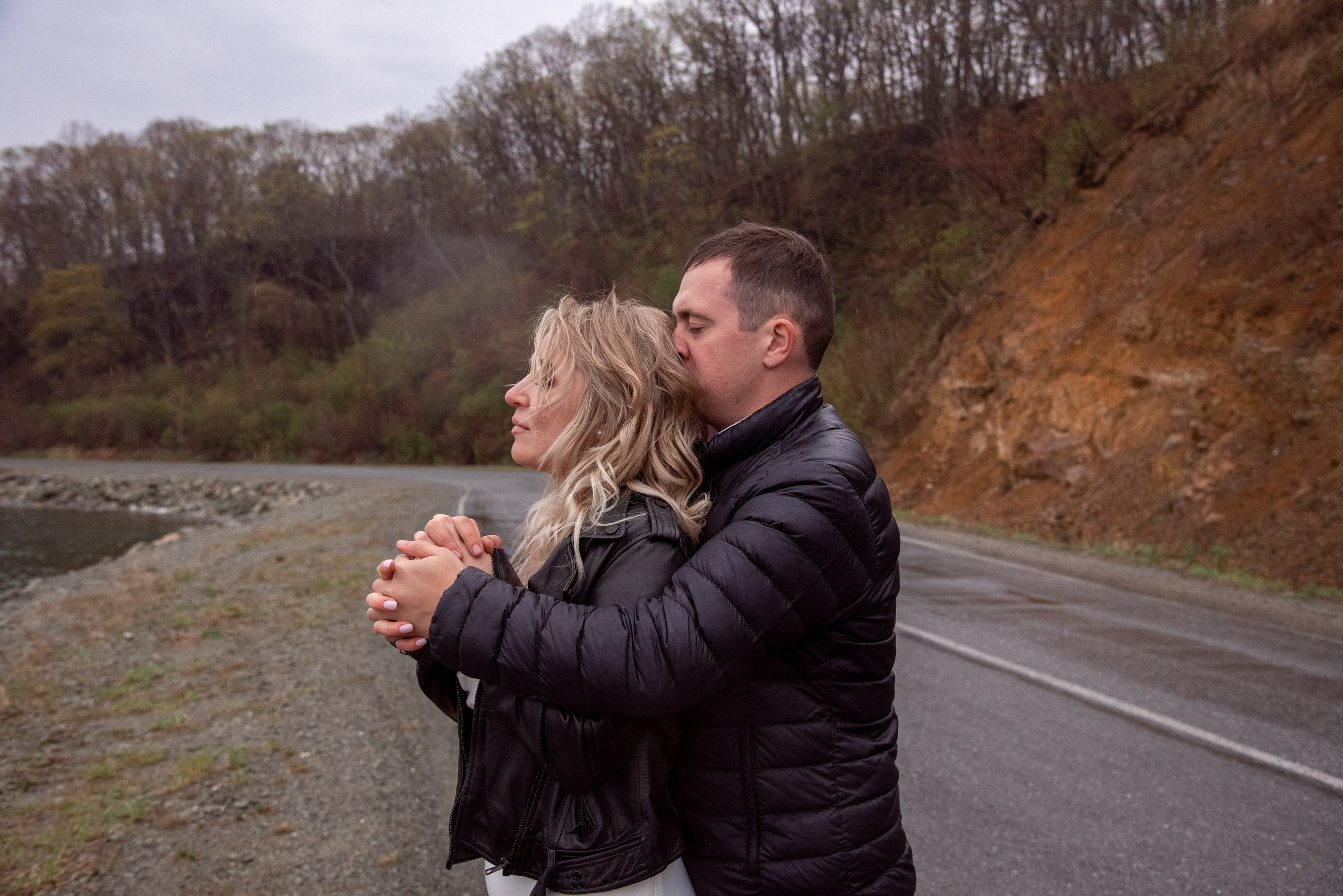 Слава и Ольга. Семейный и свадебный фотограф во Владивостоке Солопчук Властелина