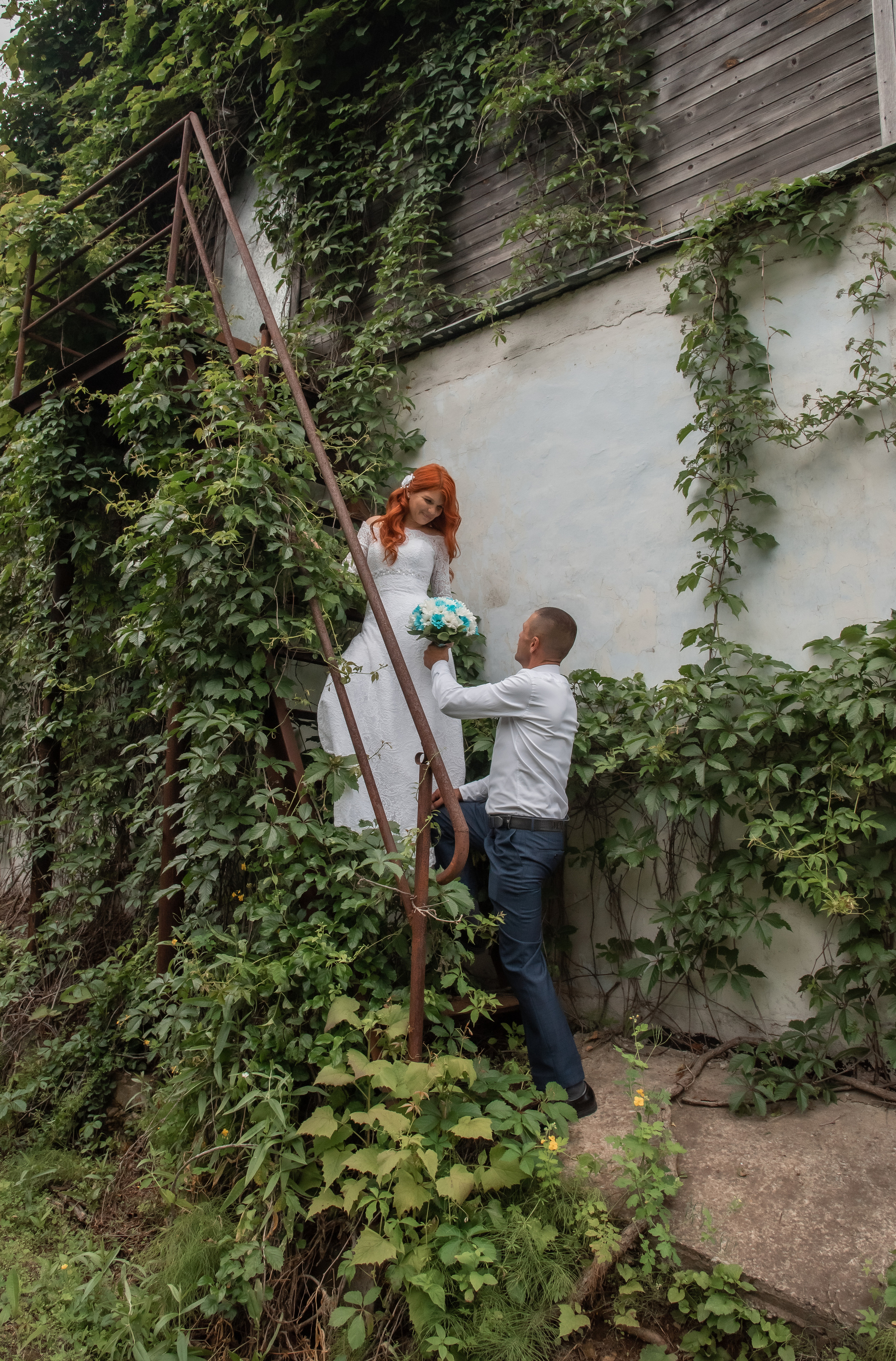 Евгений и Таисия. Семейный и свадебный фотограф во Владивостоке Солопчук Властелина