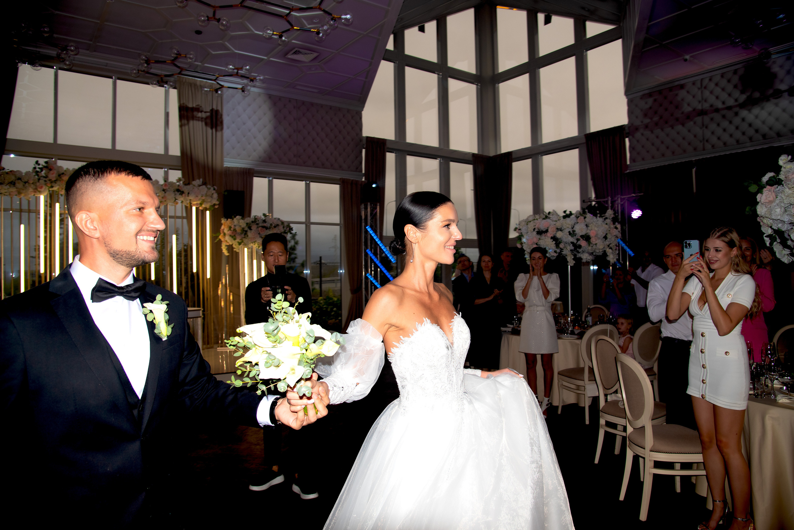 Михаил и Анастасия. Семейный и свадебный фотограф во Владивостоке Солопчук Властелина