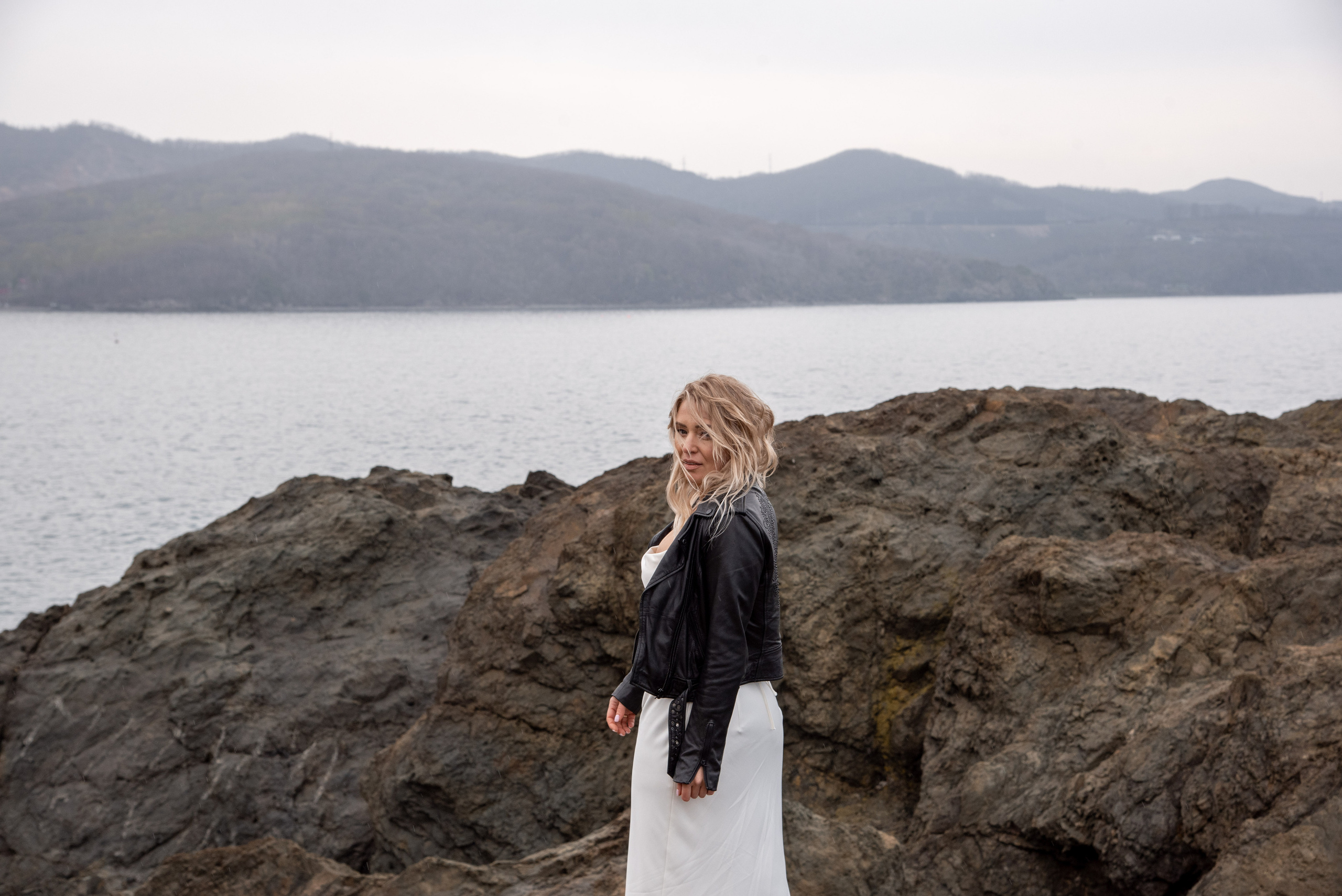 Слава и Ольга. Семейный и свадебный фотограф во Владивостоке Солопчук Властелина