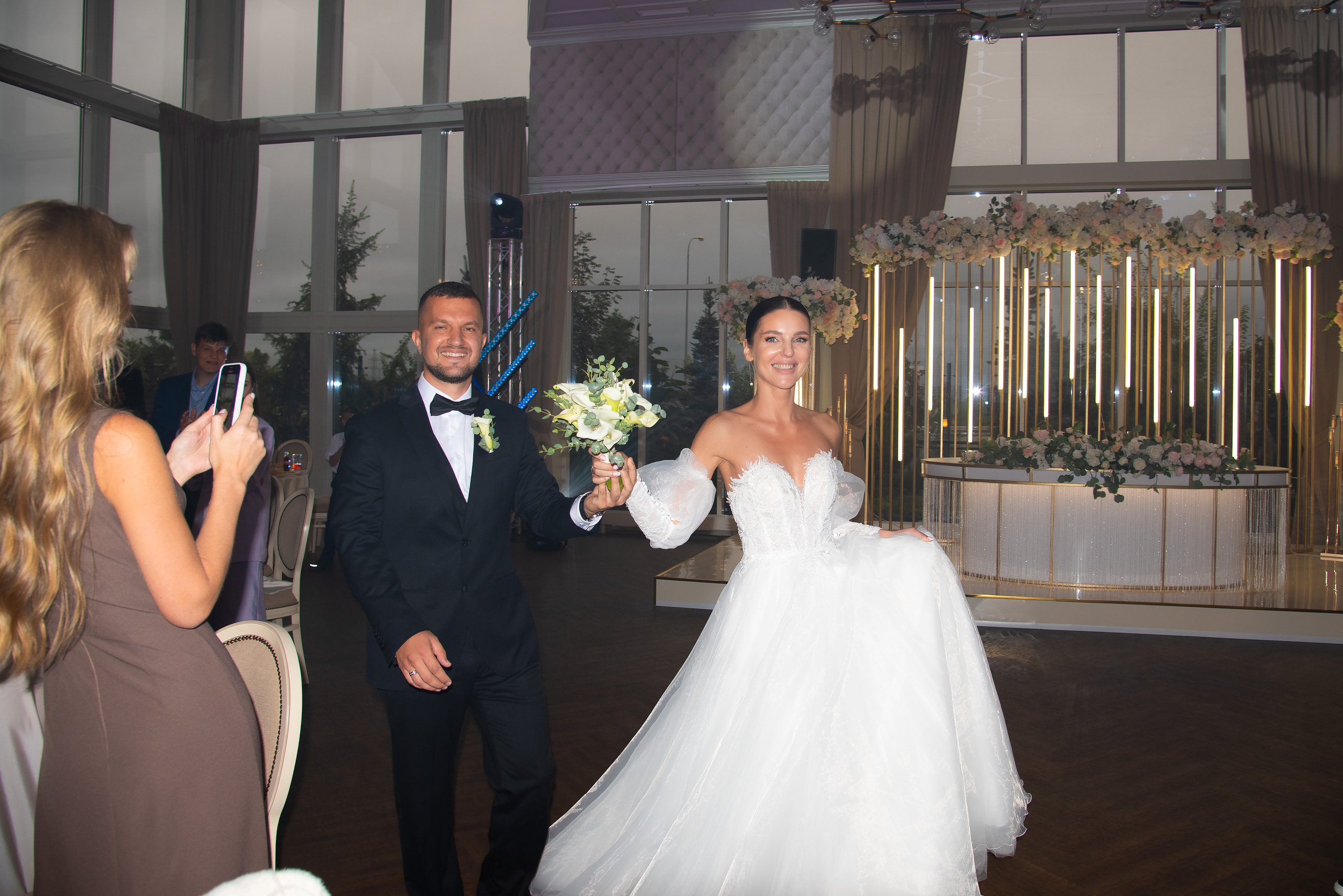 Михаил и Анастасия. Семейный и свадебный фотограф во Владивостоке Солопчук Властелина