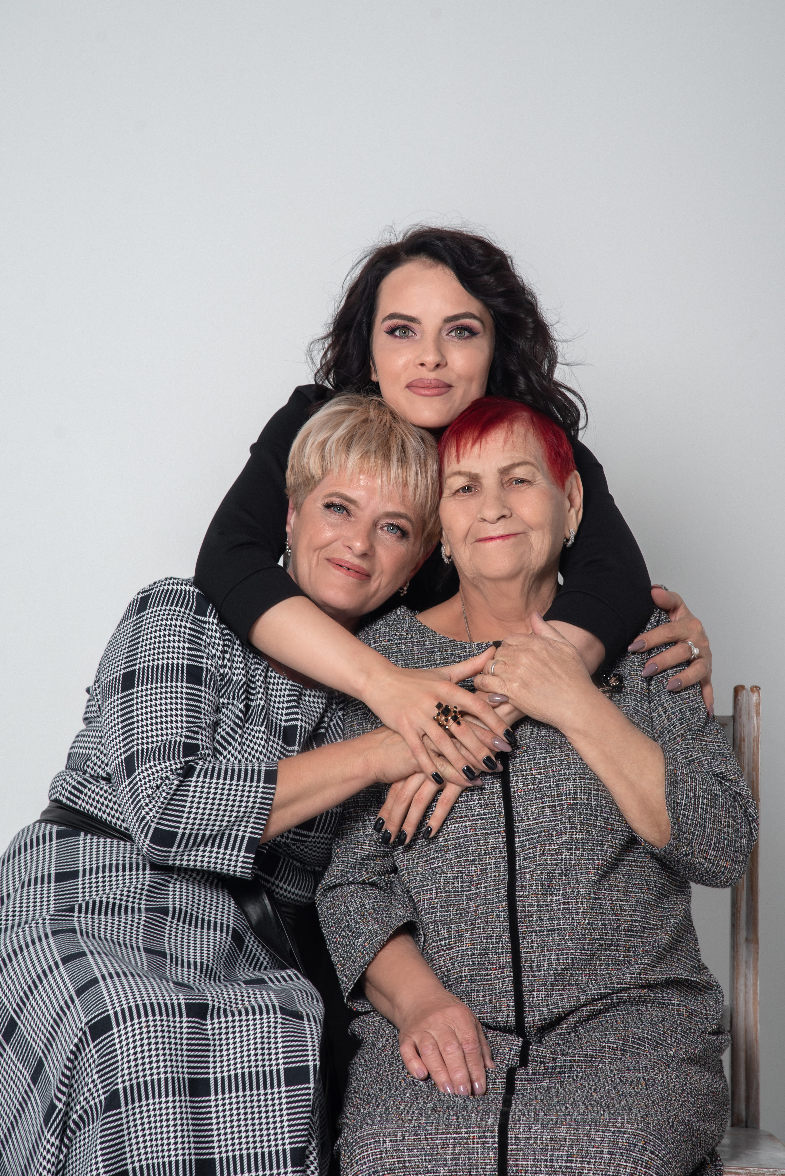 Семейная. Семейный и свадебный фотограф во Владивостоке Солопчук Властелина