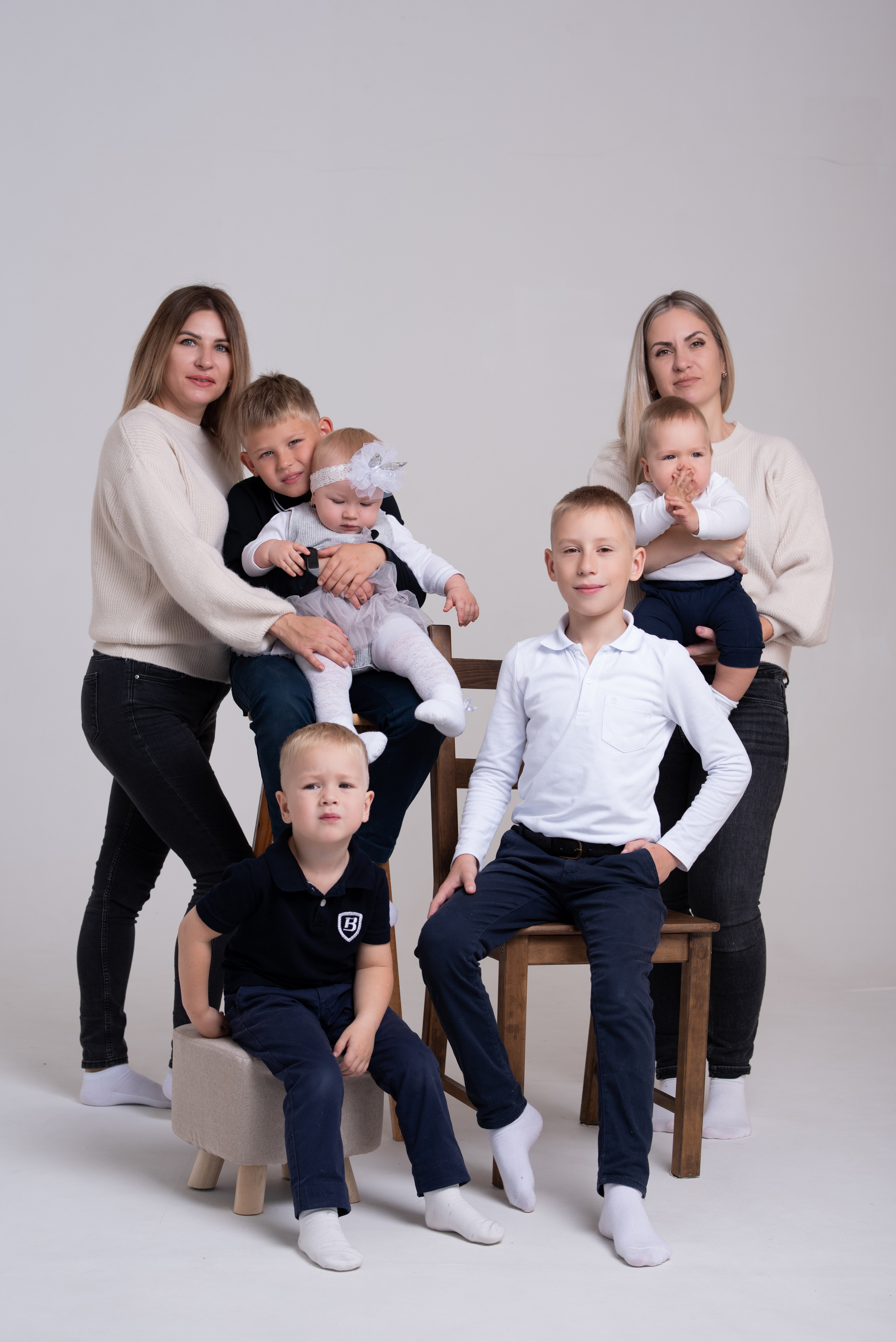 Семейная. Семейный и свадебный фотограф во Владивостоке Солопчук Властелина