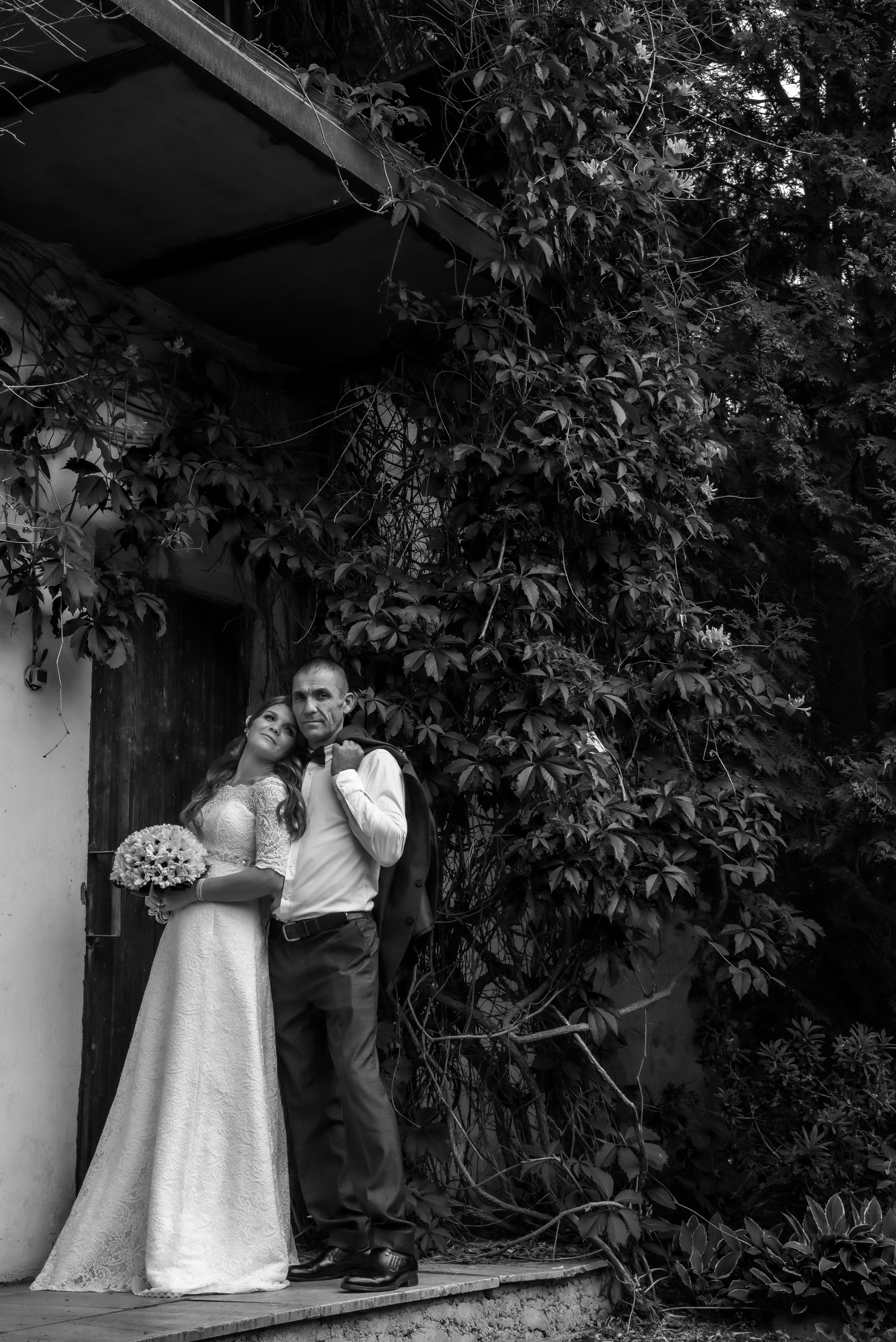 Евгений и Таисия. Семейный и свадебный фотограф во Владивостоке Солопчук Властелина