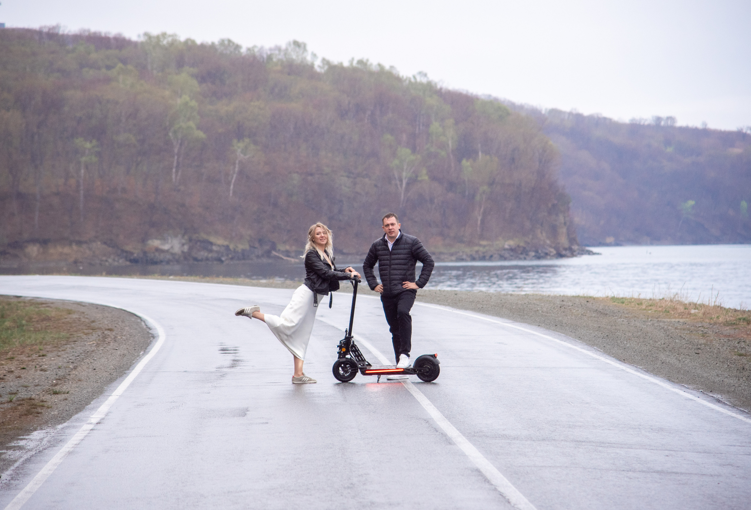 Слава и Ольга. Семейный и свадебный фотограф во Владивостоке Солопчук Властелина