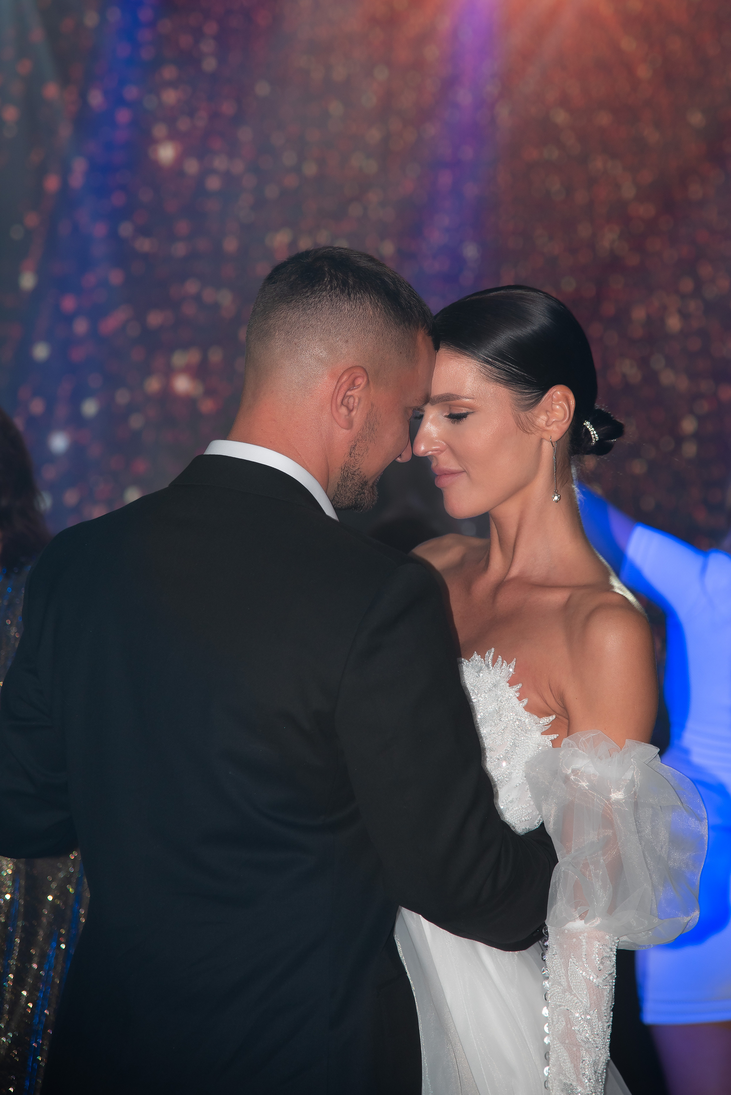 Михаил и Анастасия. Семейный и свадебный фотограф во Владивостоке Солопчук Властелина