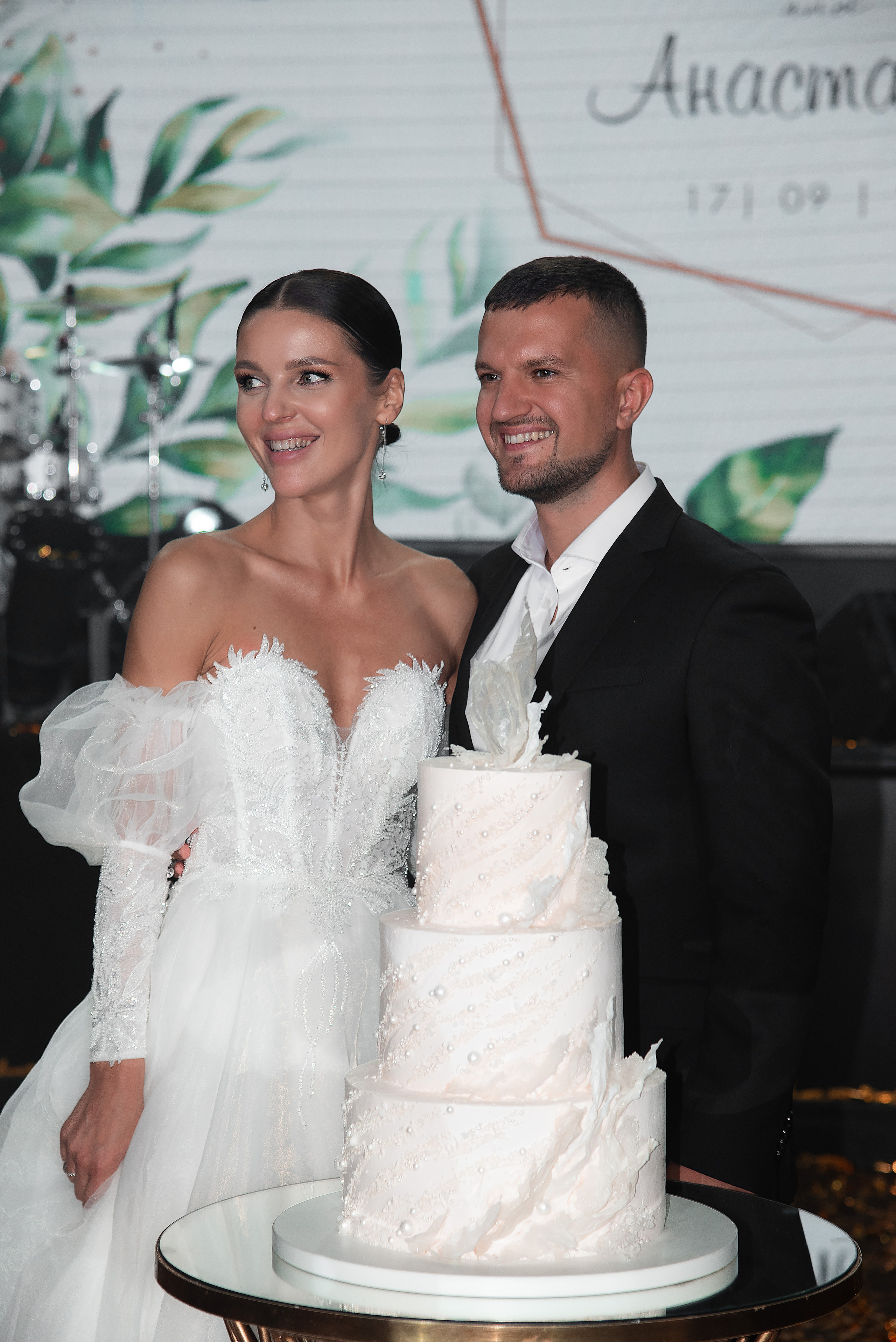 Михаил и Анастасия. Семейный и свадебный фотограф во Владивостоке Солопчук Властелина