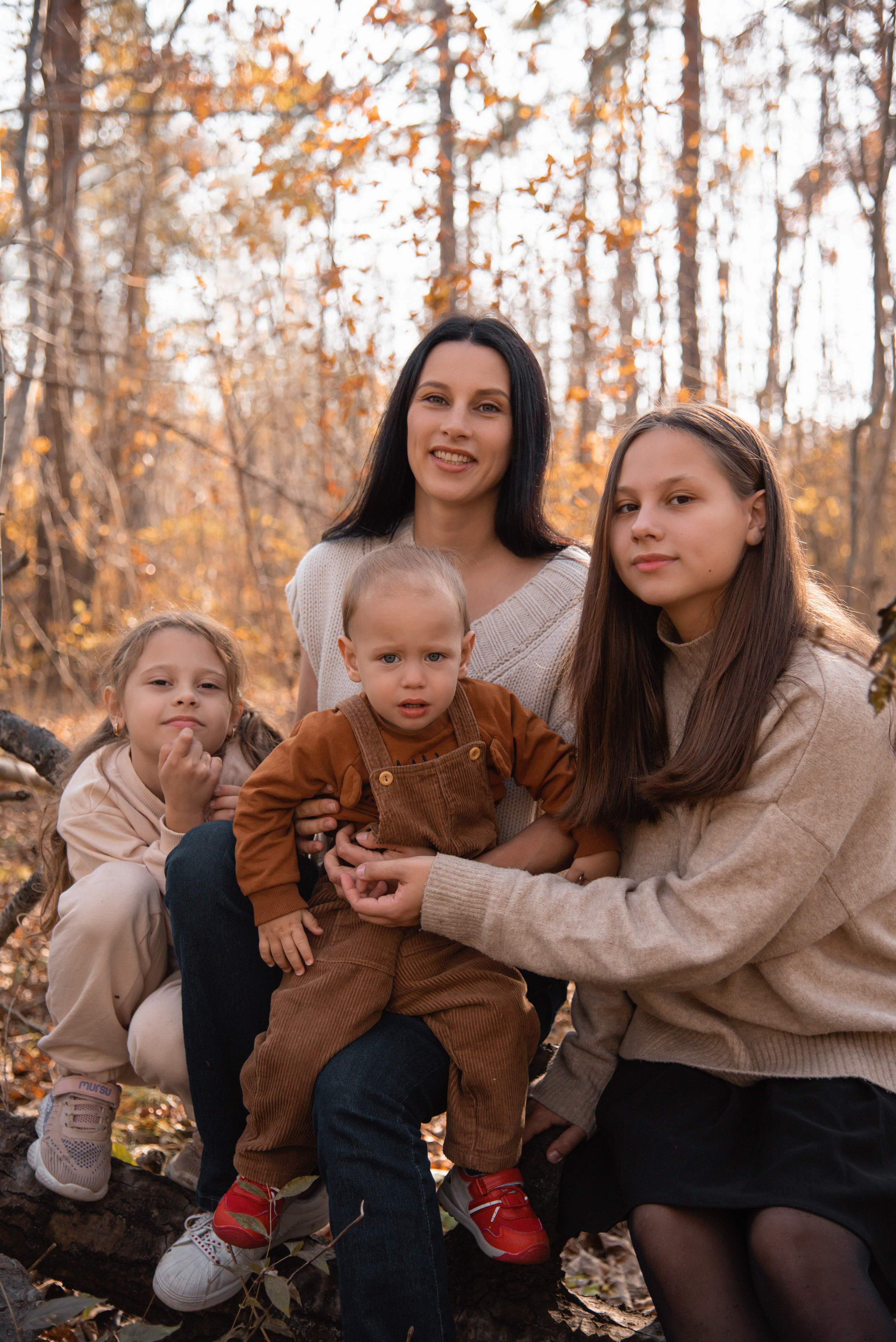 Семейная. Семейный и свадебный фотограф во Владивостоке Солопчук Властелина