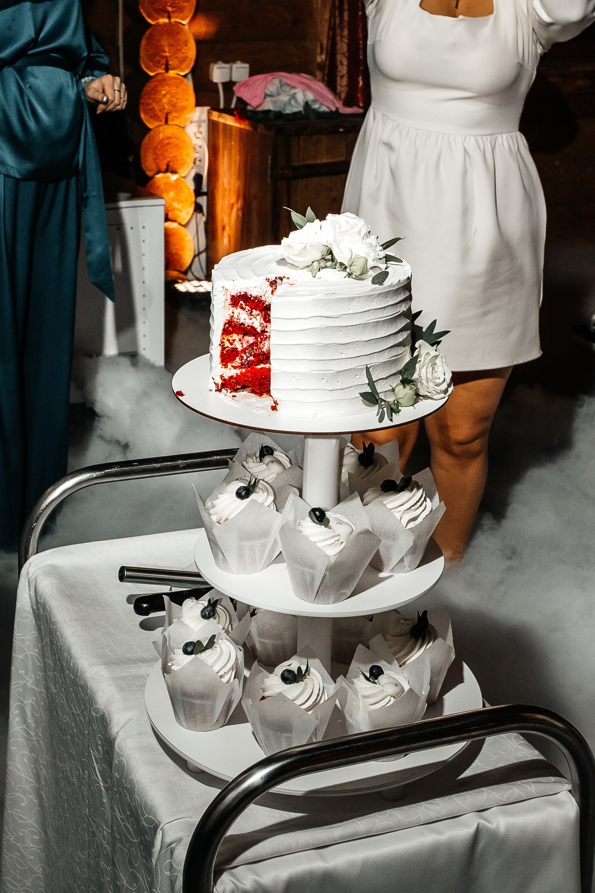 Кирилл и Ильмира