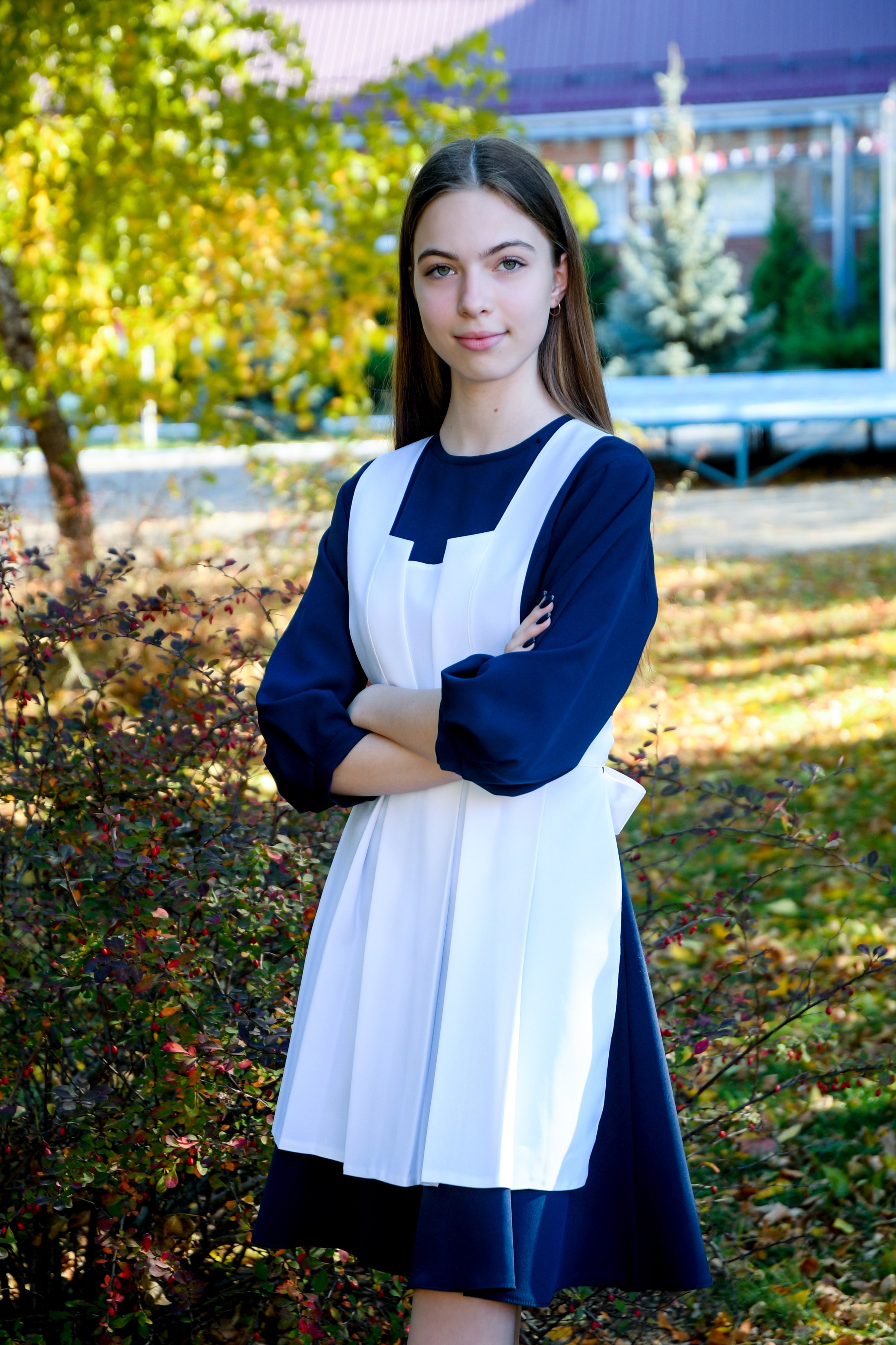 Фотограф на выпускной Краснодар. Вячеслав Скрипник Фотограф Краснодар