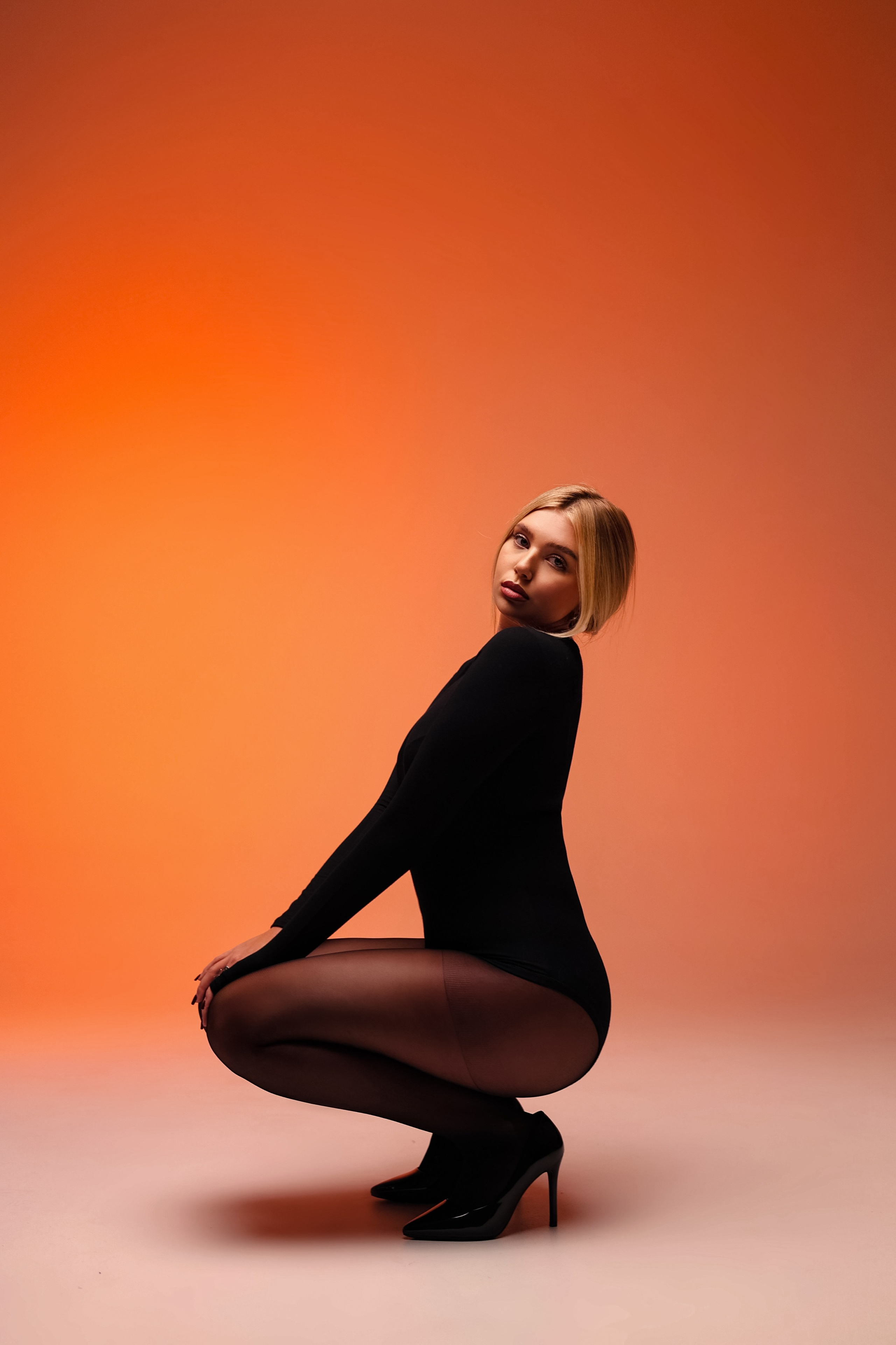 Nataly. Фотограф Popova Polina