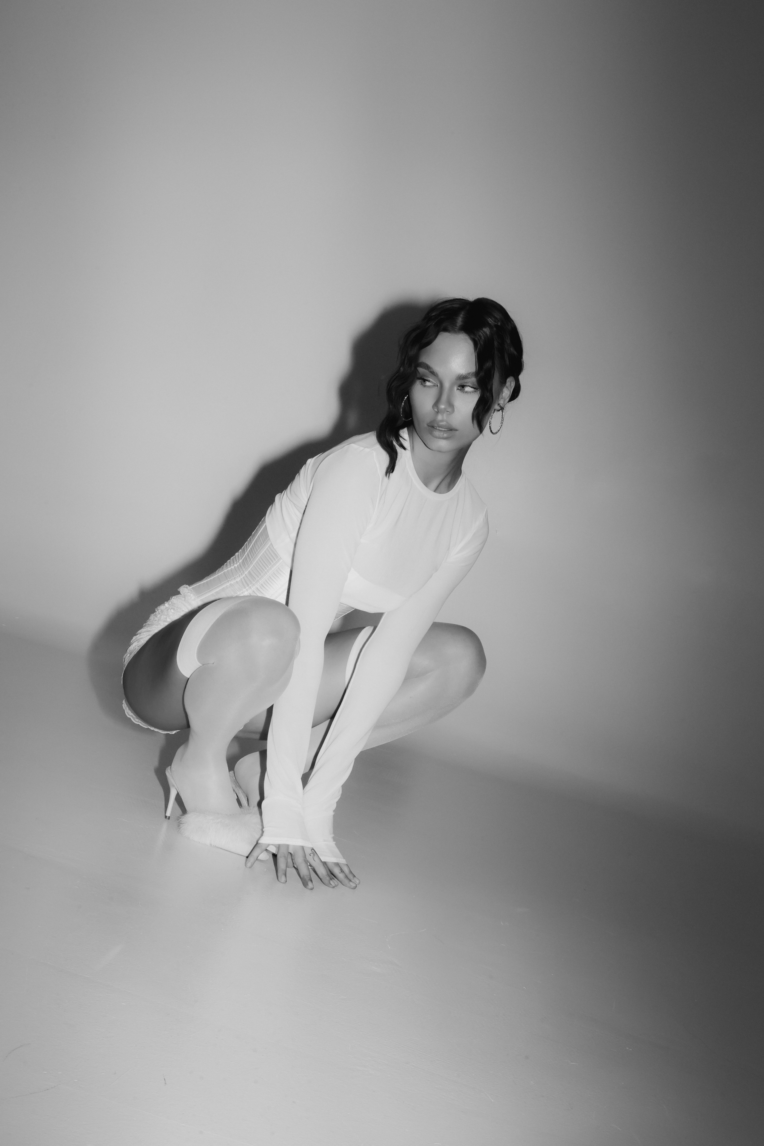 Sasha. Фотограф Popova Polina