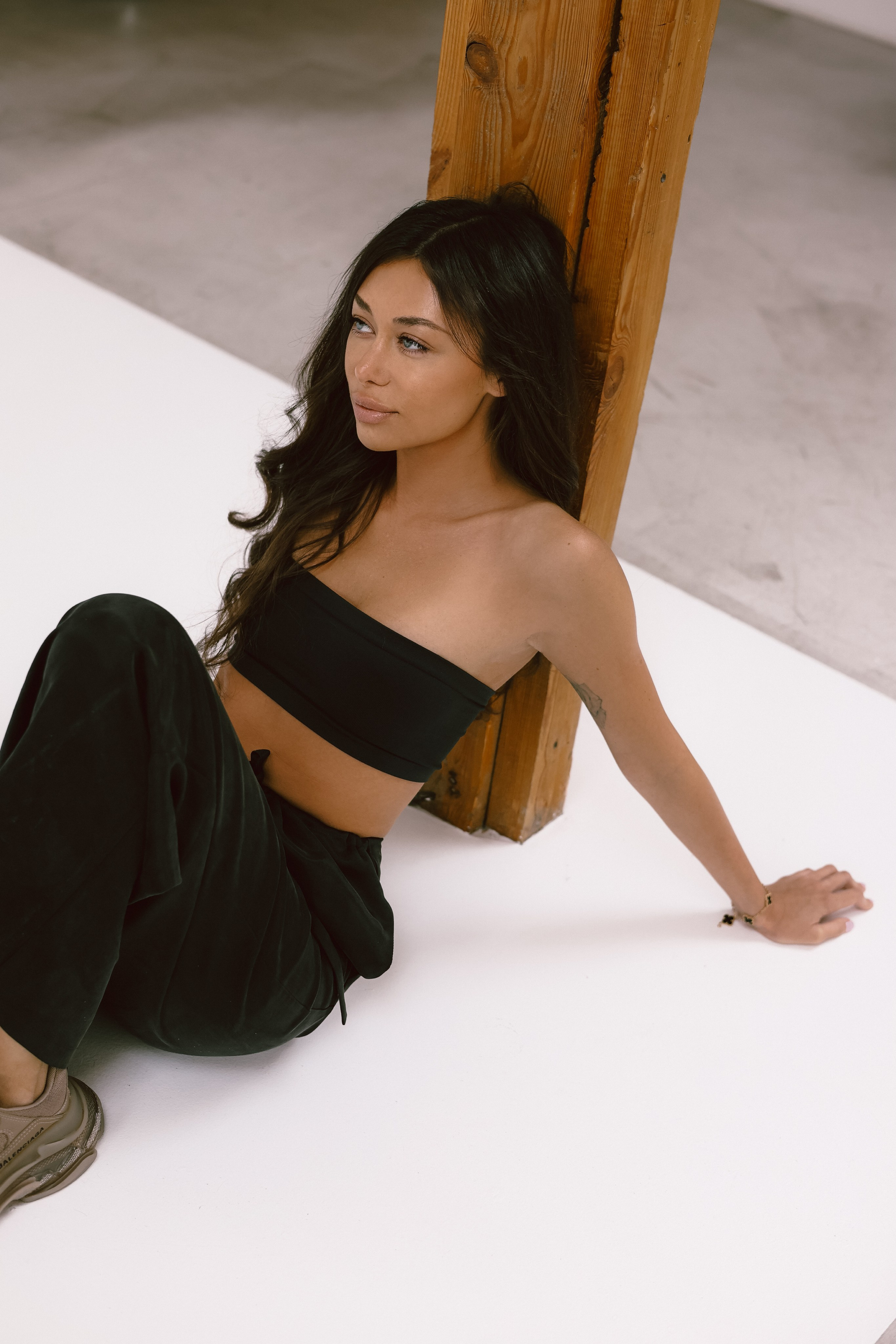 Viktoria. Фотограф Popova Polina