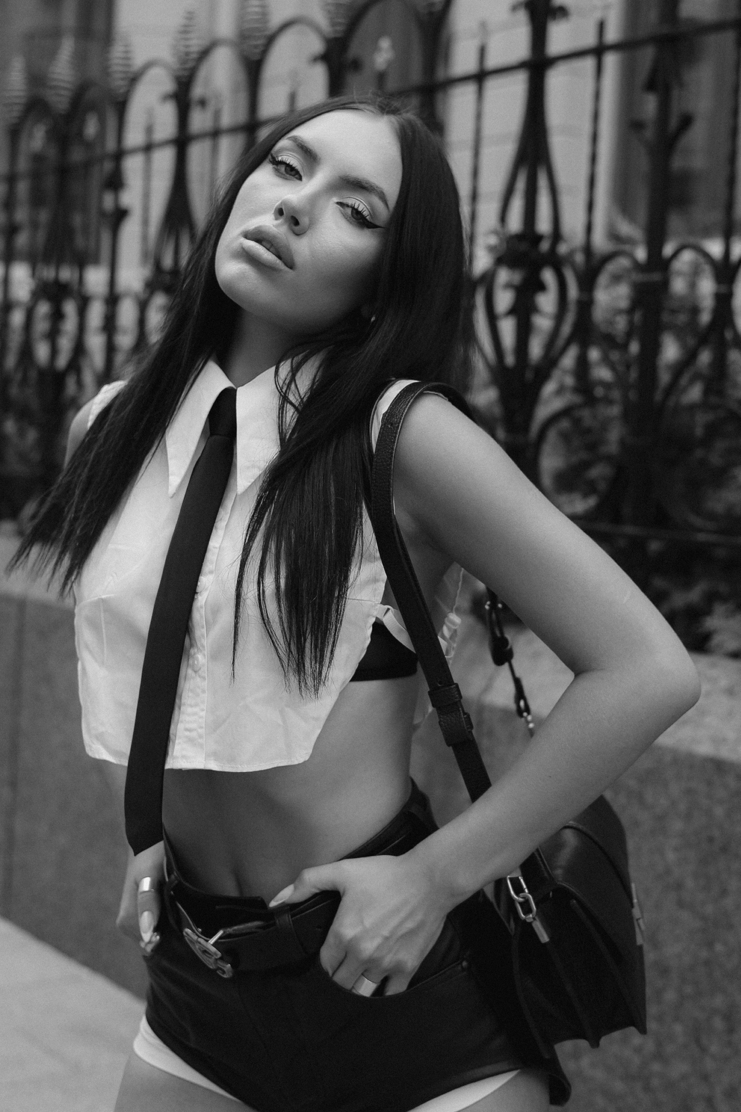 Nastya. Фотограф Popova Polina