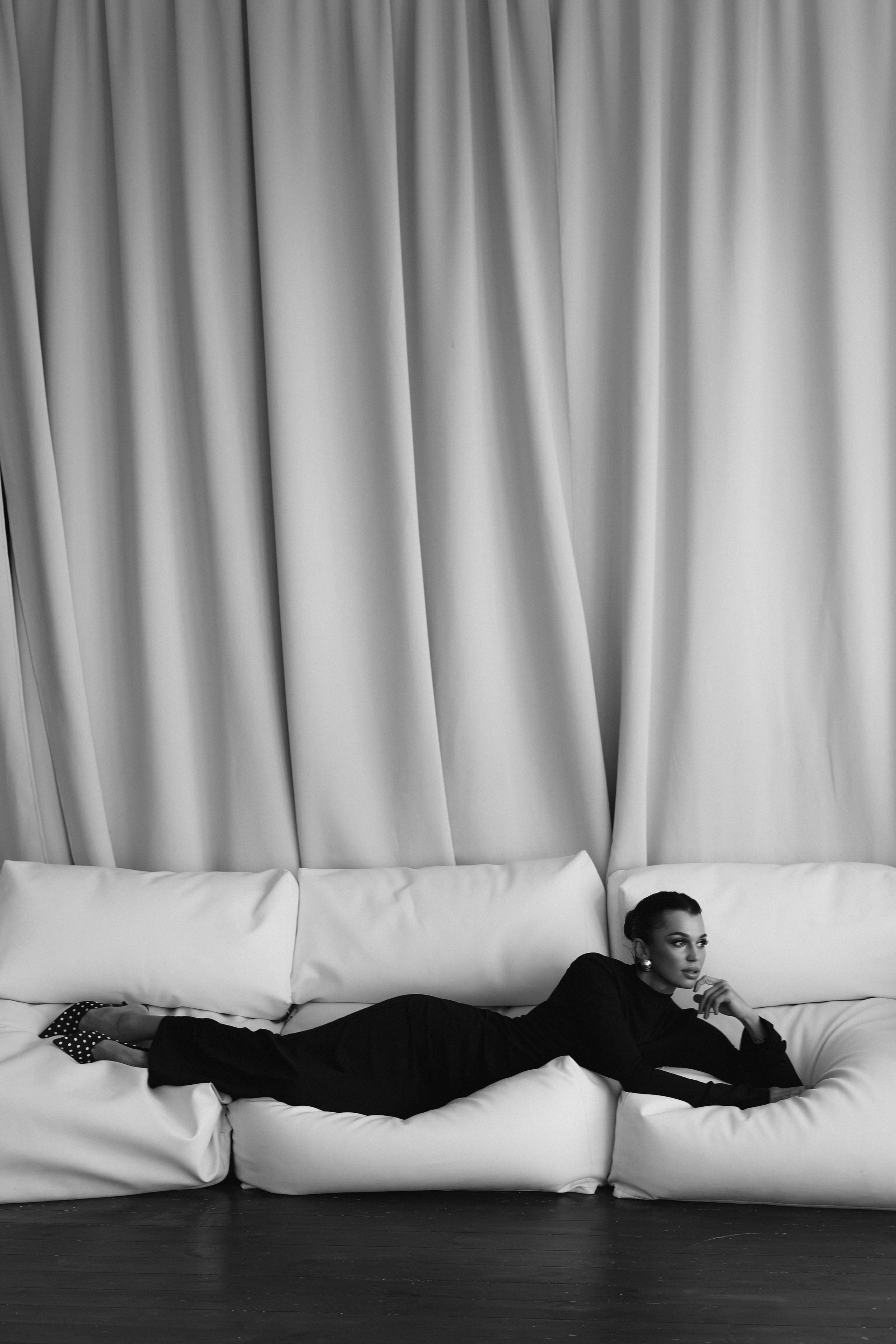 Ksyusha. Фотограф Popova Polina