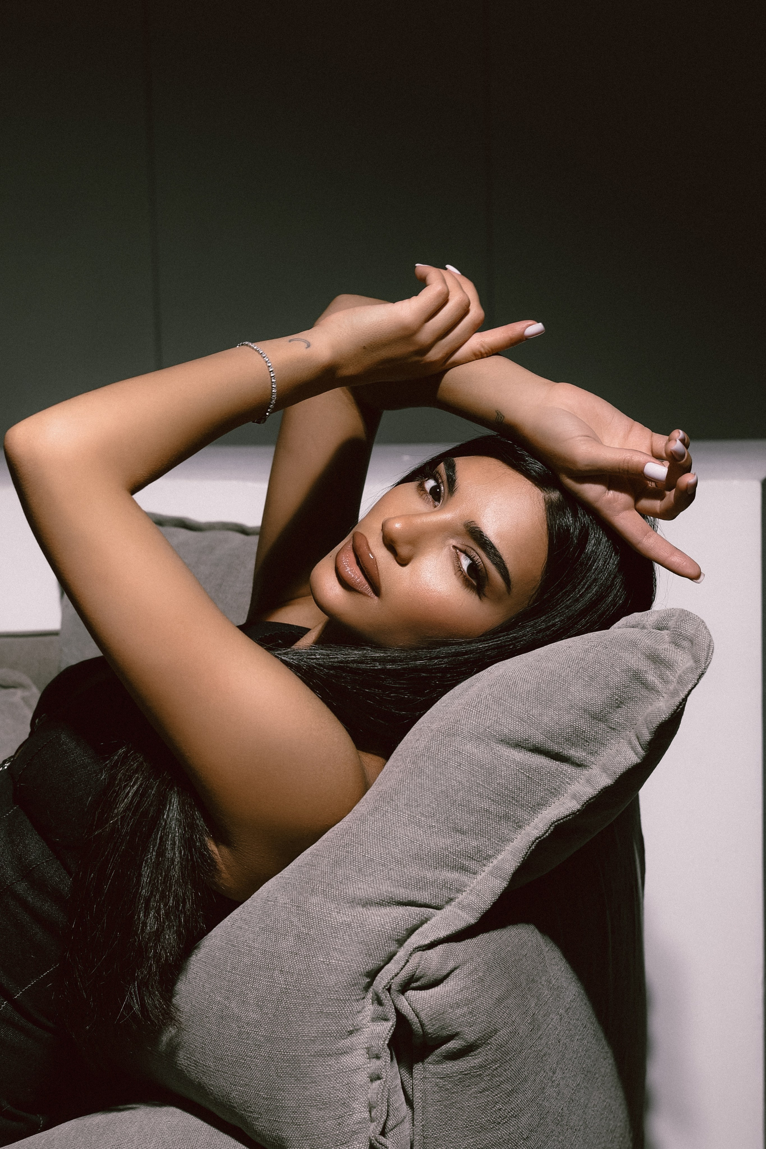 Ramilya. Фотограф Popova Polina