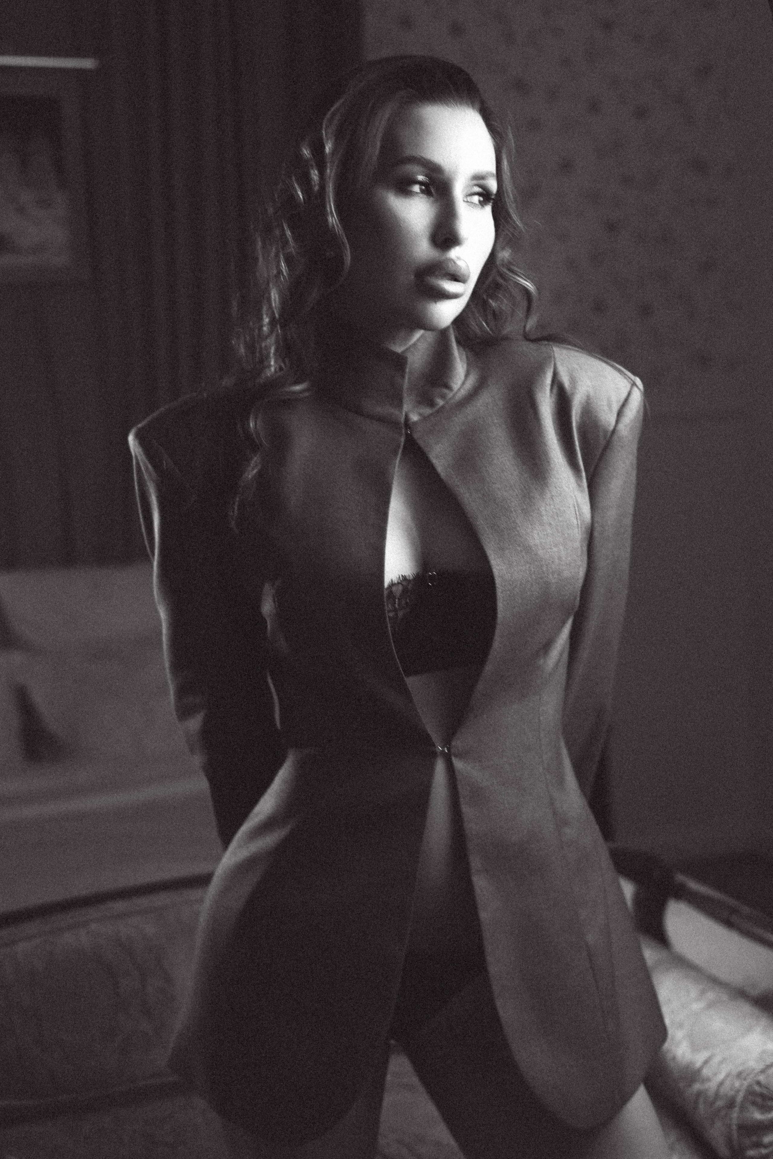 Elvira. Фотограф Popova Polina