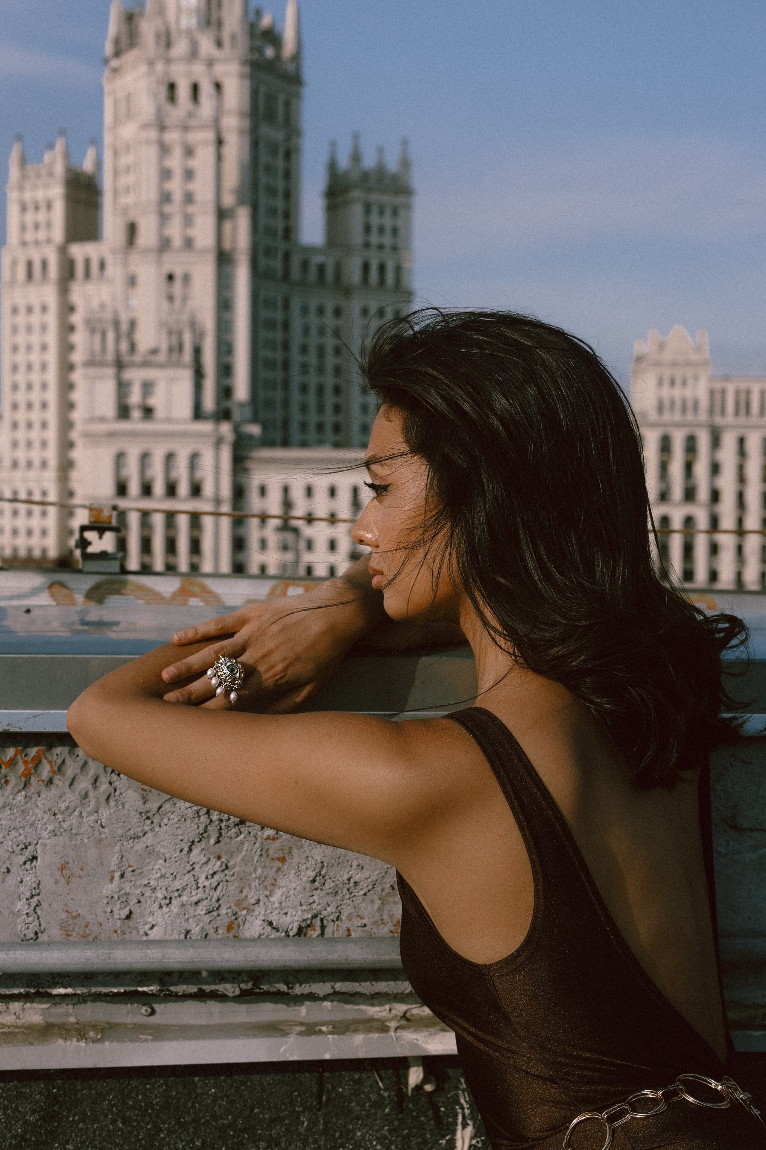 Viktoria. Фотограф Popova Polina