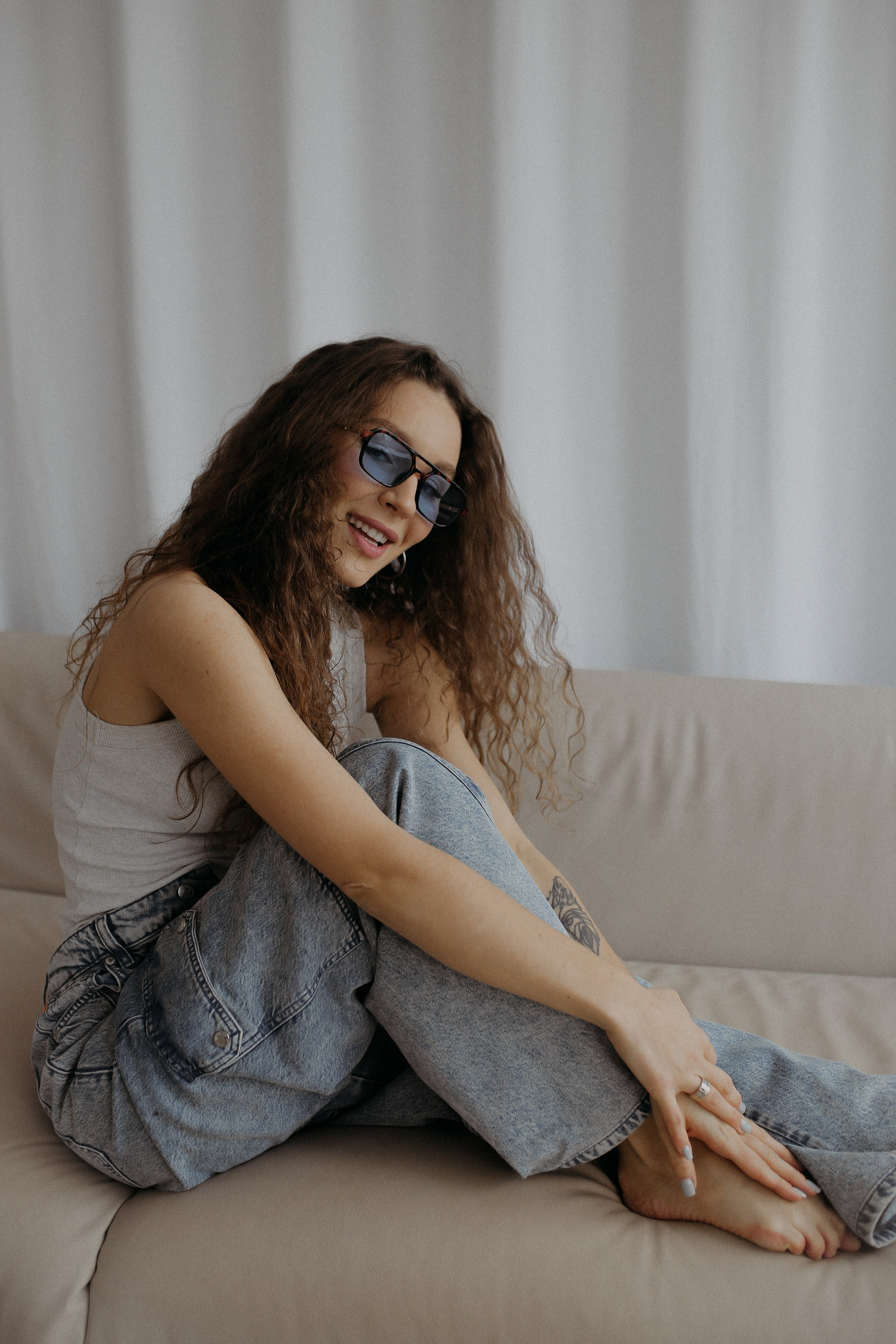 Даша. Свадебный и семейный фотограф в Казани — Лилия Куликова