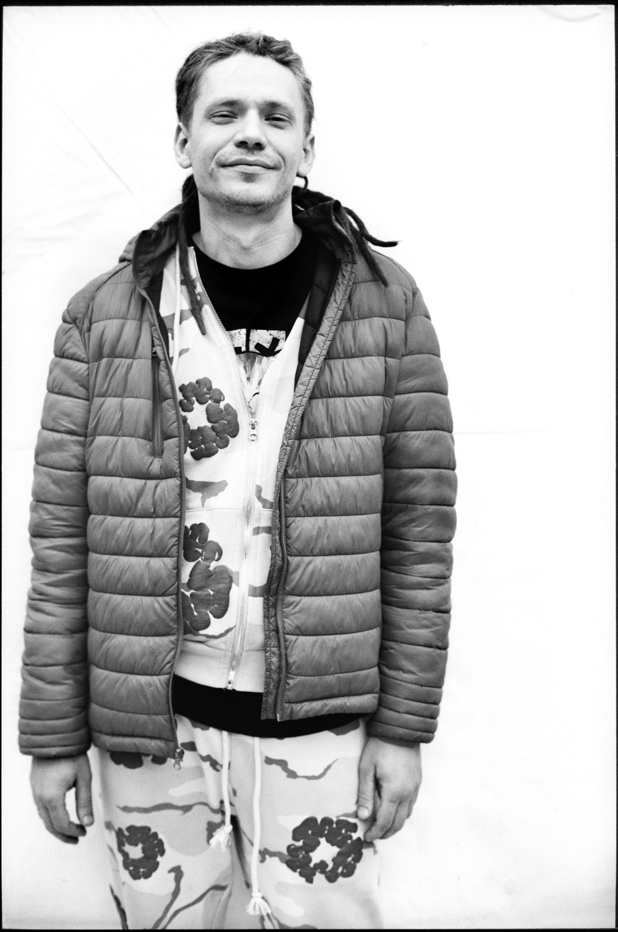 SYSTO PORTRAIT SESSION 2025. Портретный и художественный фотограф в Москве Пётр Корень